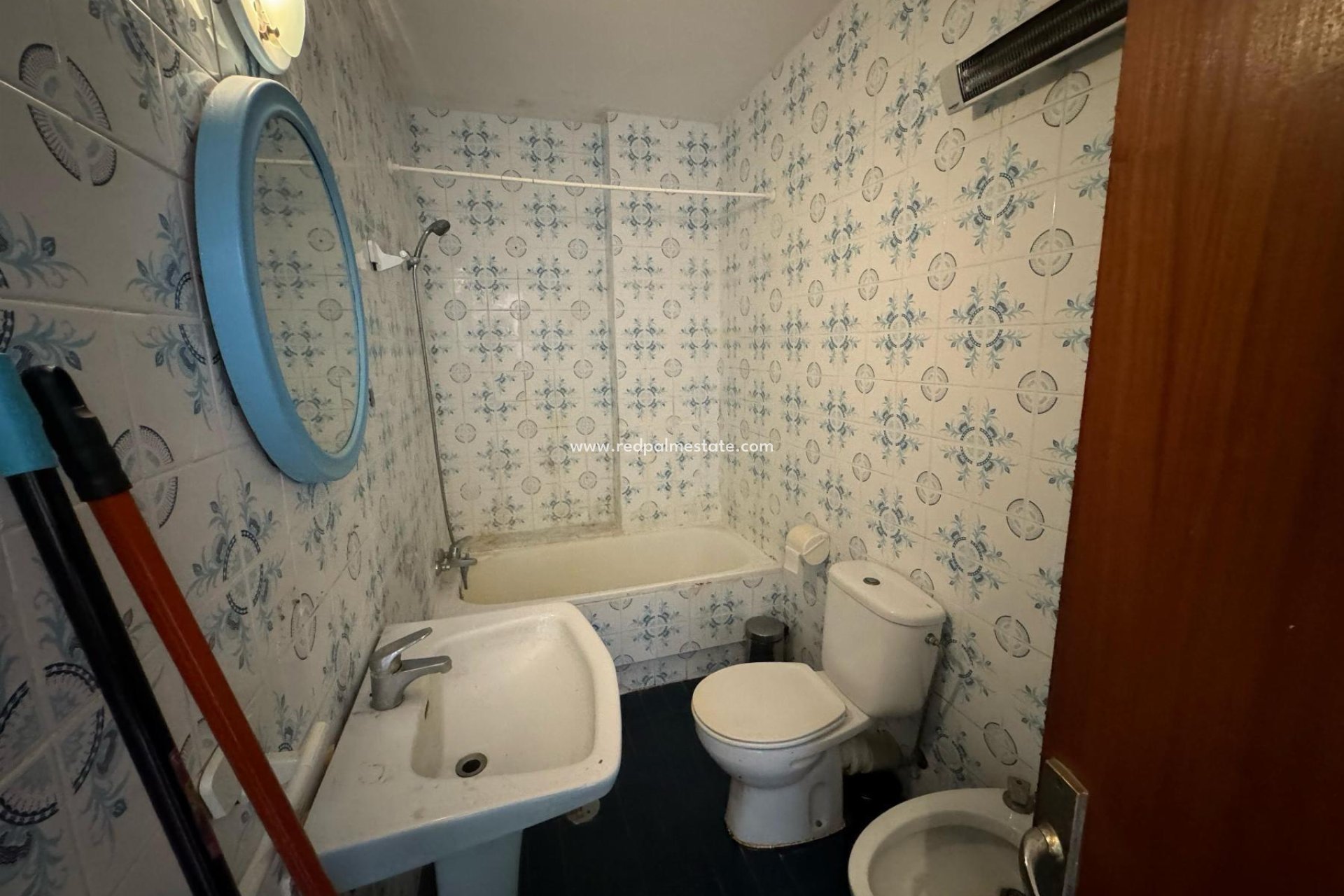 Revente - Appartements -
Orihuela Costa - Punta prima