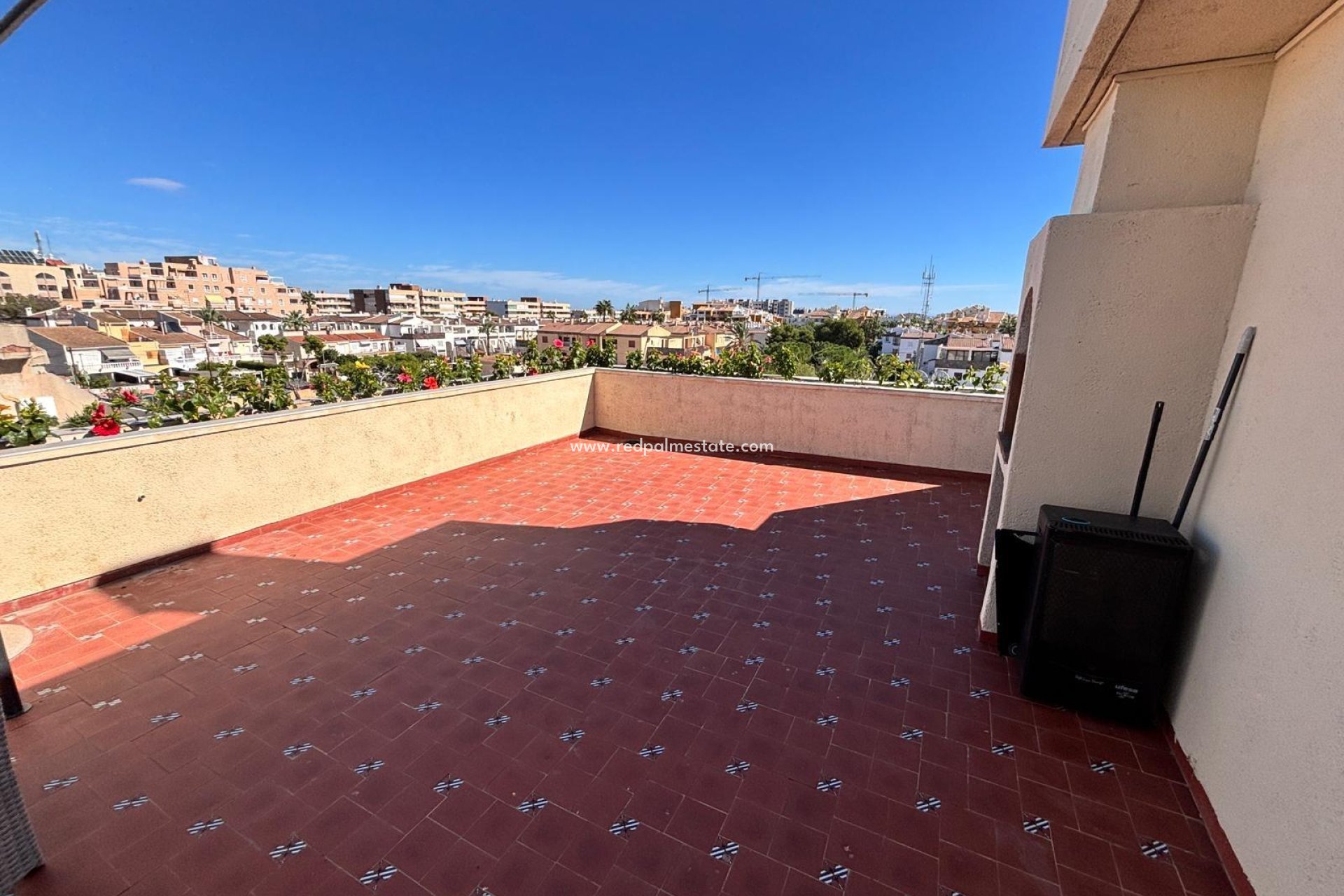 Revente - Appartements -
Orihuela Costa - Punta prima