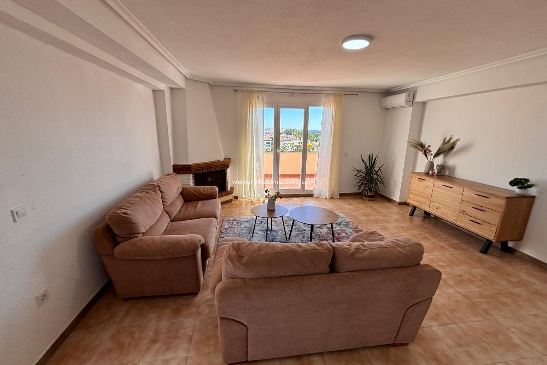 Revente - Appartements -
Orihuela Costa - Punta prima