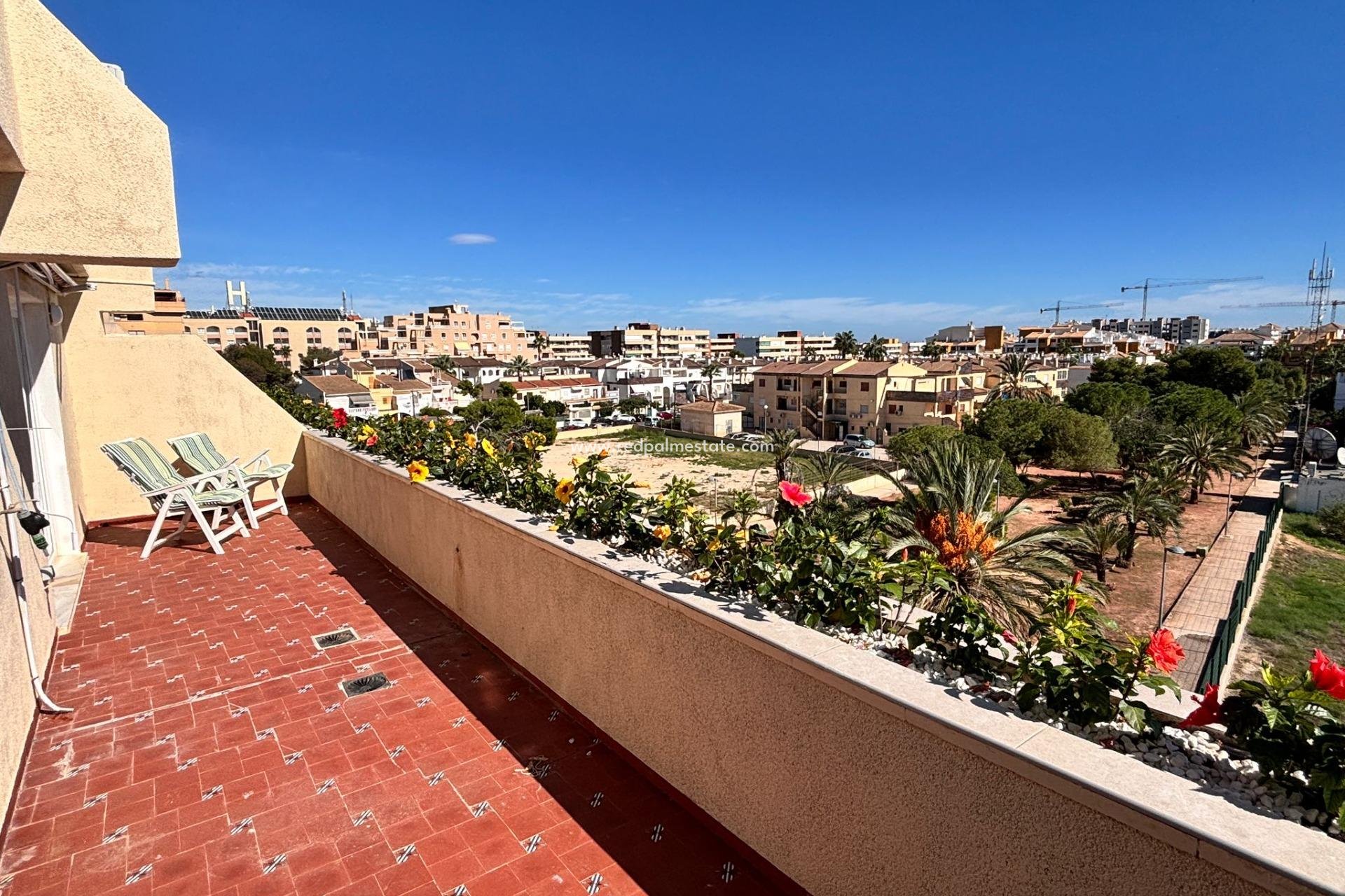 Revente - Appartements -
Orihuela Costa - Punta prima