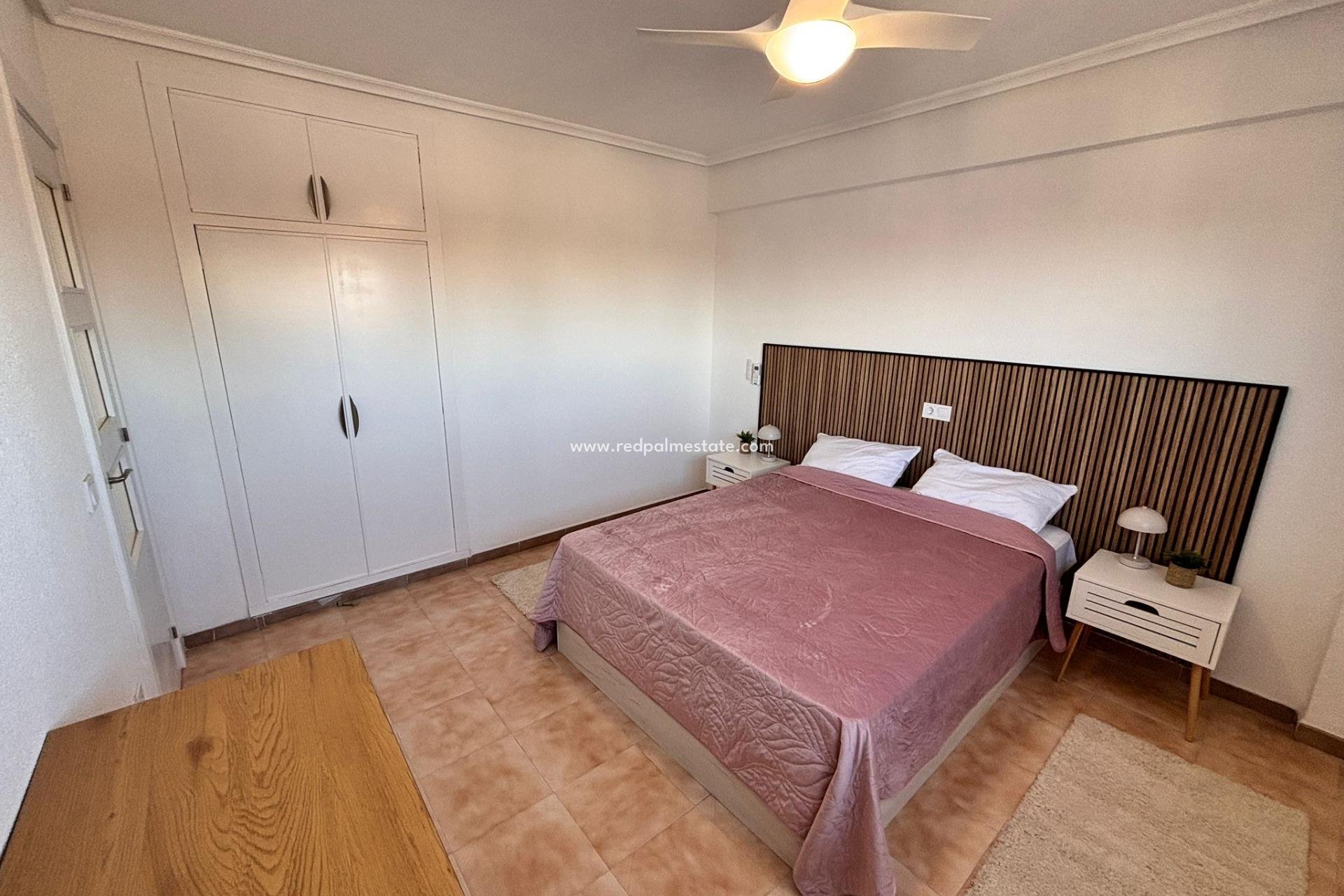 Revente - Appartements -
Orihuela Costa - Punta prima