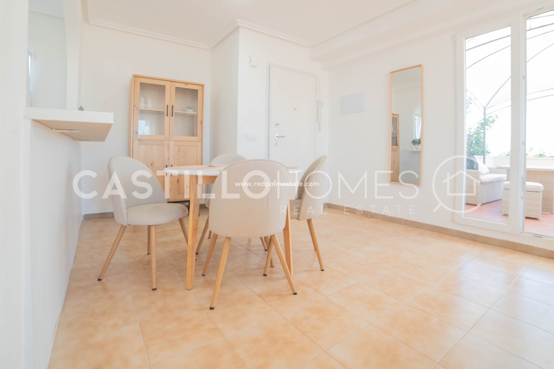 Revente - Appartements -
Orihuela Costa - Punta prima