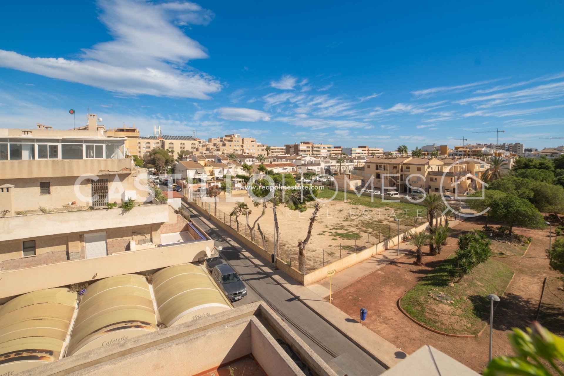 Revente - Appartements -
Orihuela Costa - Punta prima