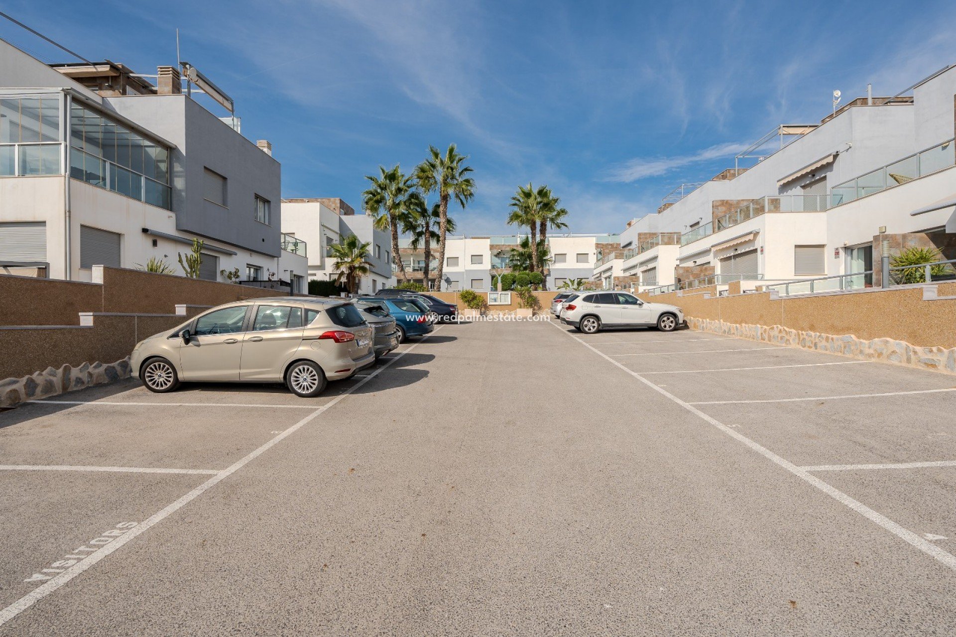 Revente - Appartements -
Orihuela Costa - Punta prima