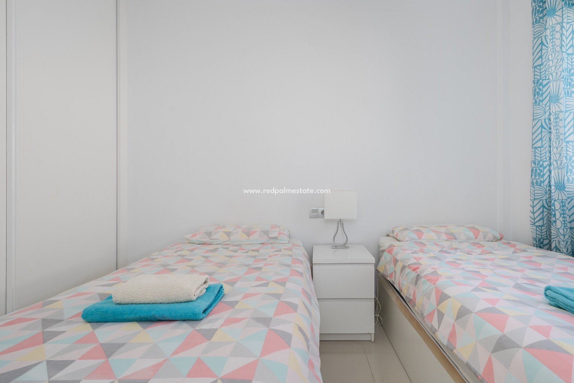 Revente - Appartements -
Orihuela Costa - Punta prima