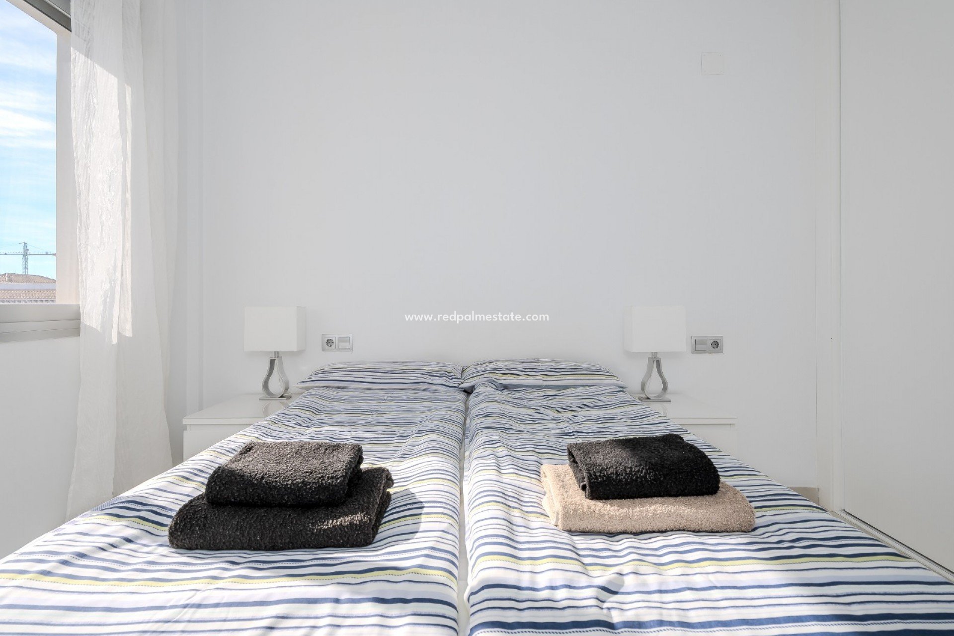 Revente - Appartements -
Orihuela Costa - Punta prima