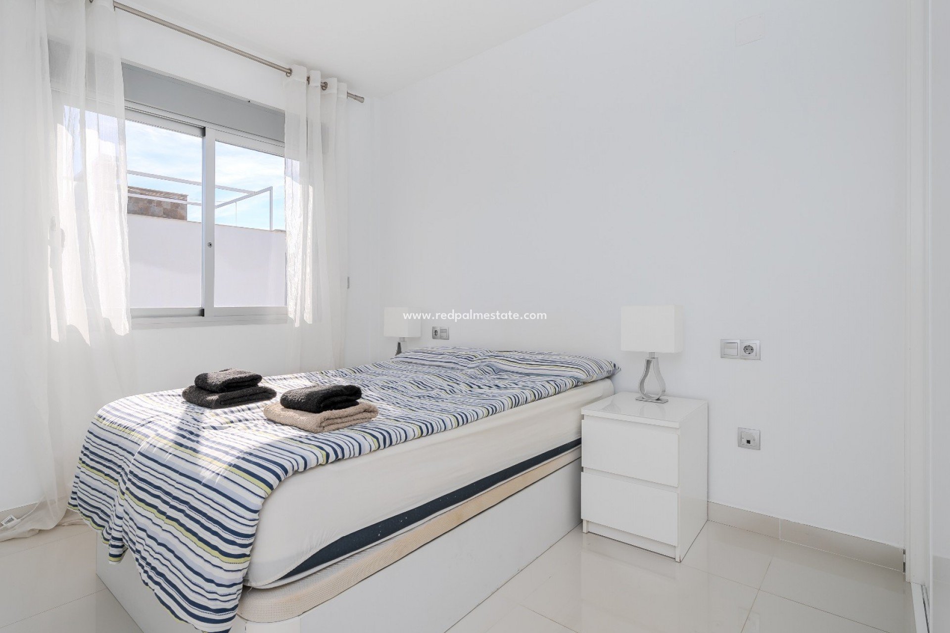 Revente - Appartements -
Orihuela Costa - Punta prima