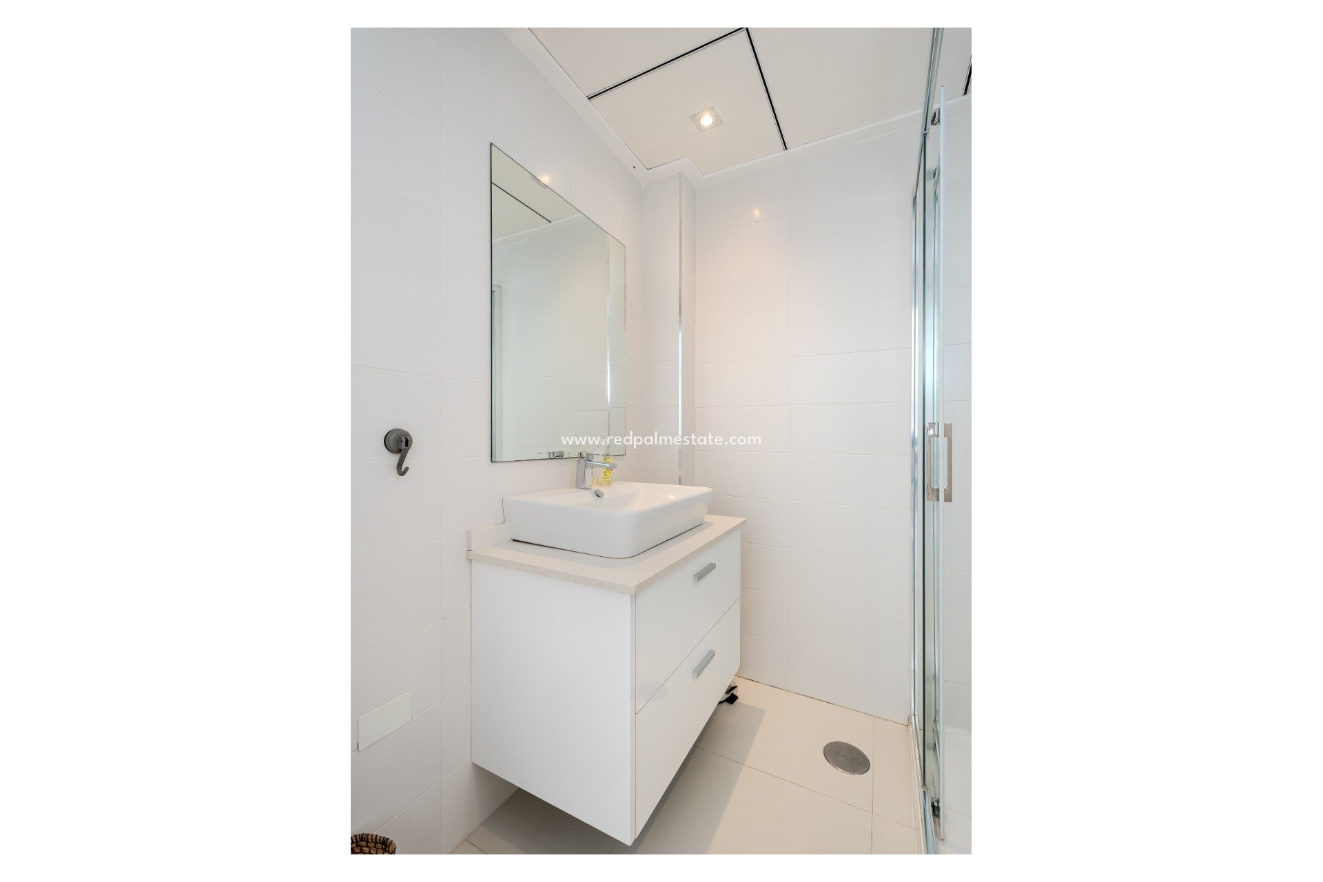 Revente - Appartements -
Orihuela Costa - Punta prima