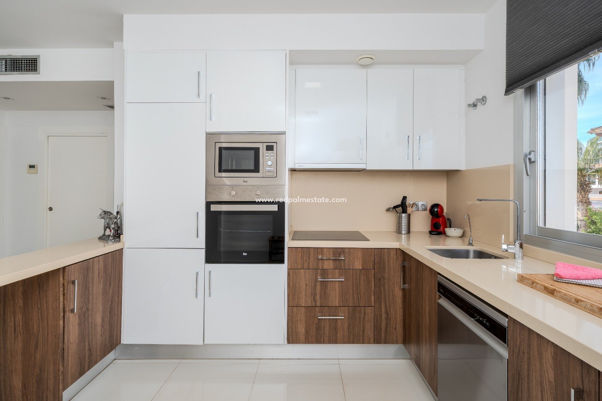 Revente - Appartements -
Orihuela Costa - Punta prima