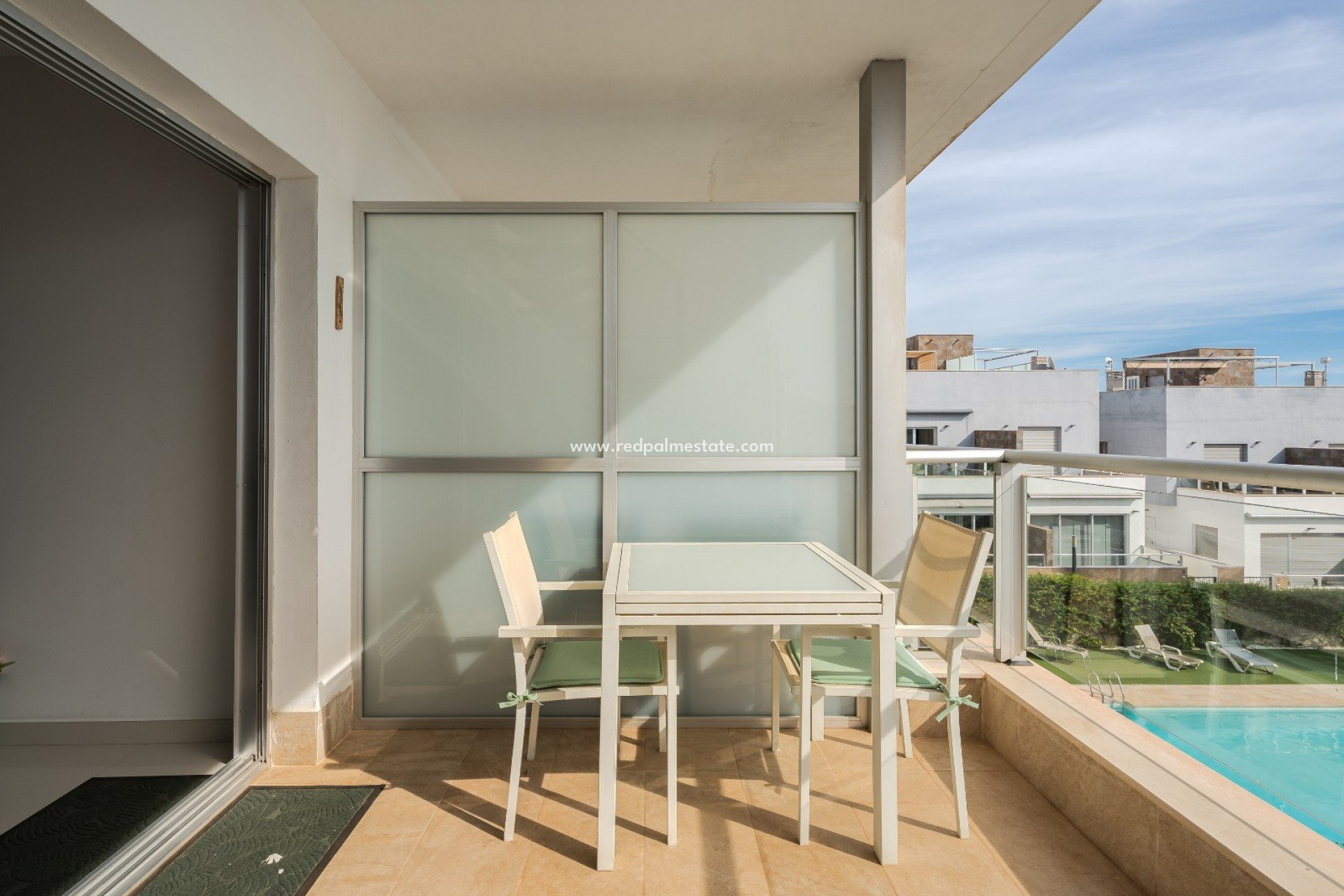 Revente - Appartements -
Orihuela Costa - Punta prima