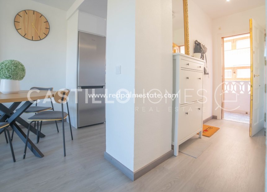 Revente - Appartements -
Orihuela Costa - Punta prima