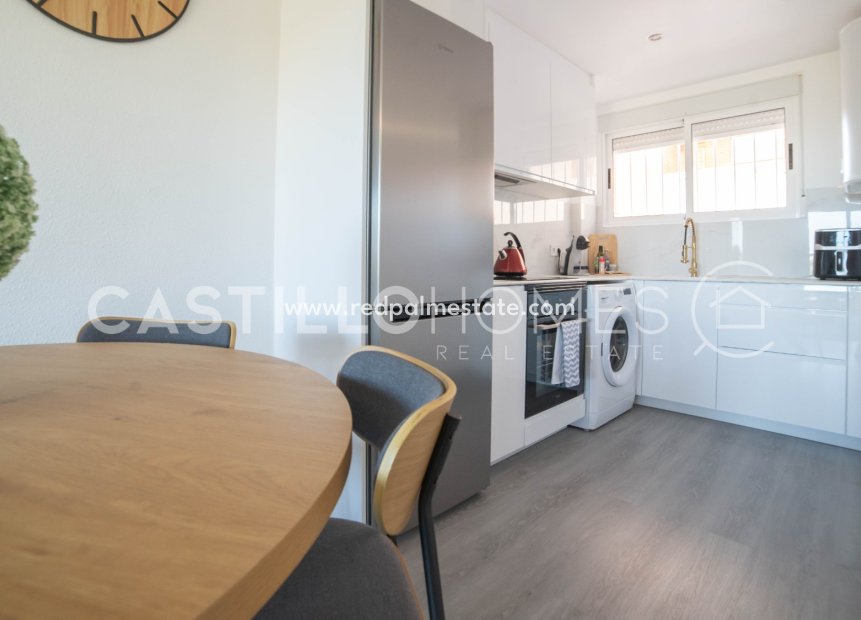 Revente - Appartements -
Orihuela Costa - Punta prima