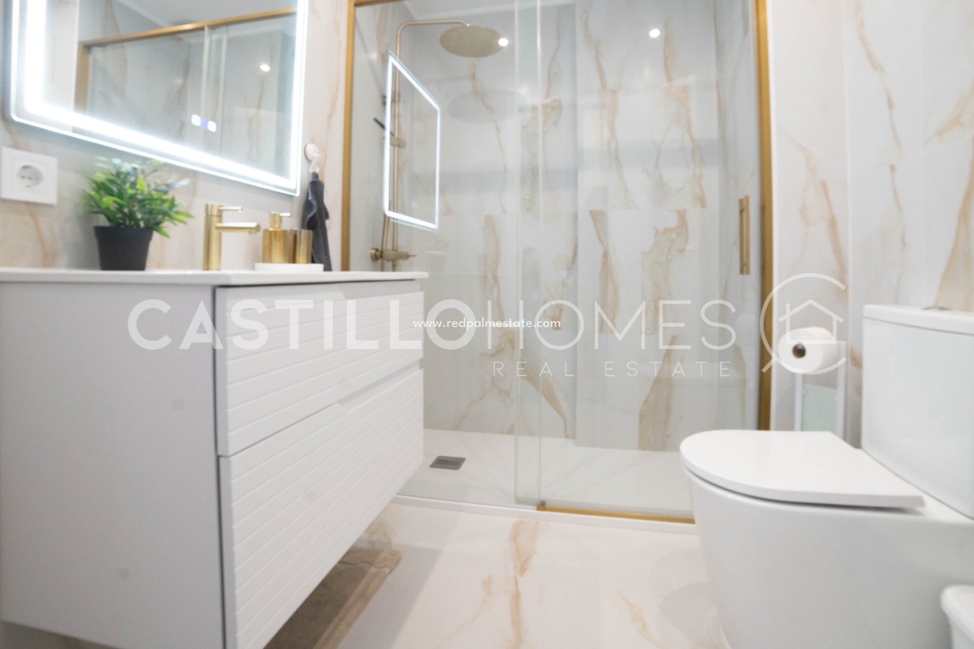 Revente - Appartements -
Orihuela Costa - Punta prima