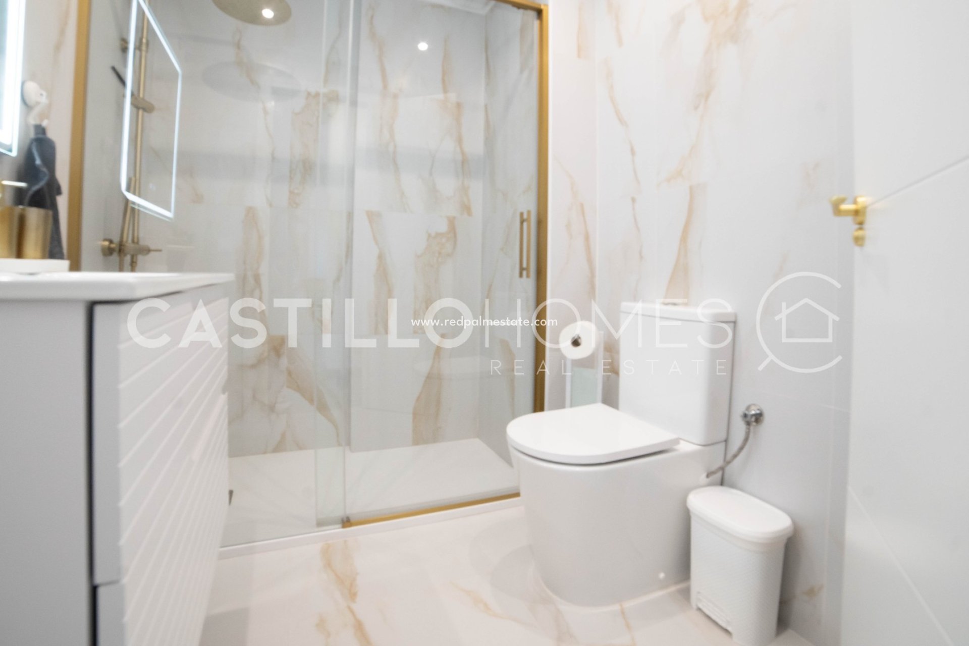 Revente - Appartements -
Orihuela Costa - Punta prima