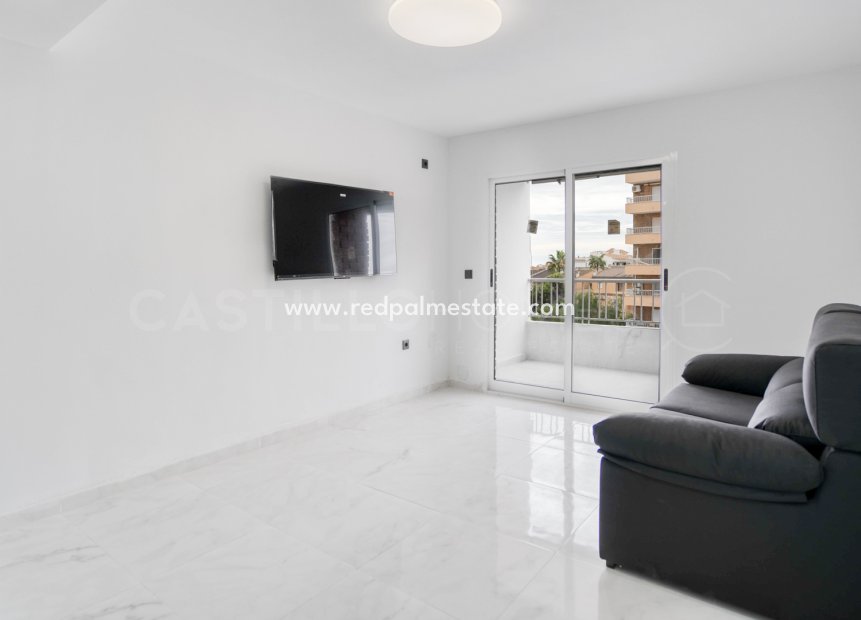 Revente - Appartements -
Orihuela Costa - Punta prima
