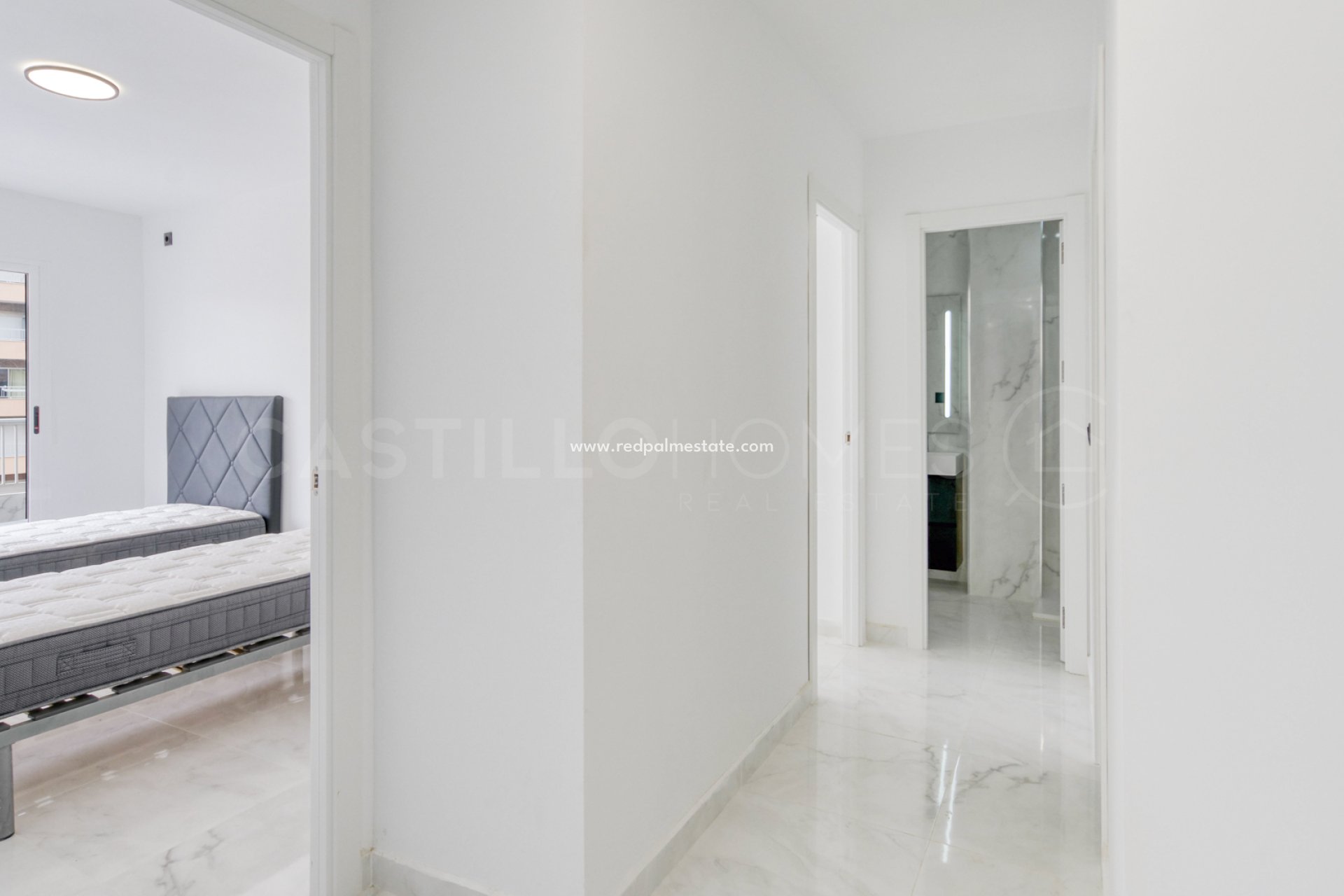 Revente - Appartements -
Orihuela Costa - Punta prima