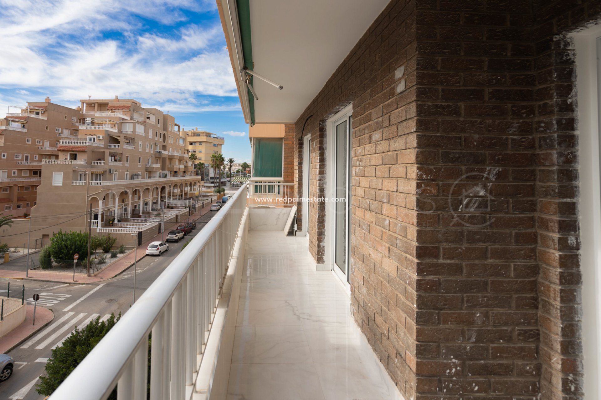 Revente - Appartements -
Orihuela Costa - Punta prima