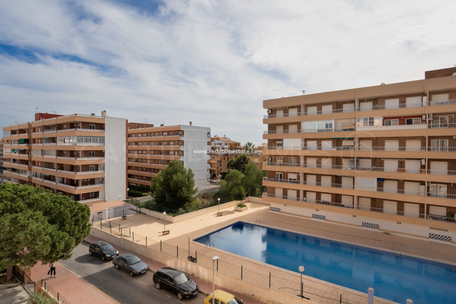 Revente - Appartements -
Orihuela Costa - Punta prima