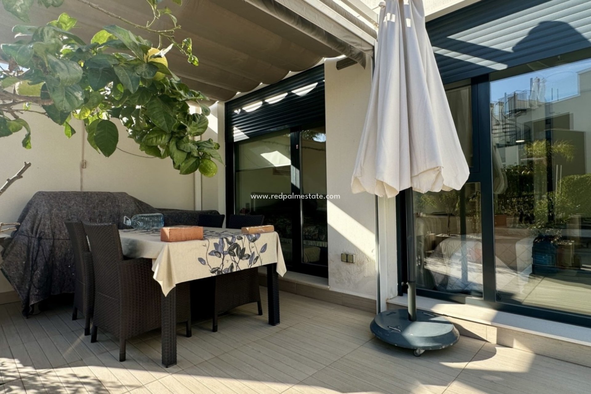 Revente - Appartements -
Orihuela Costa - Punta prima