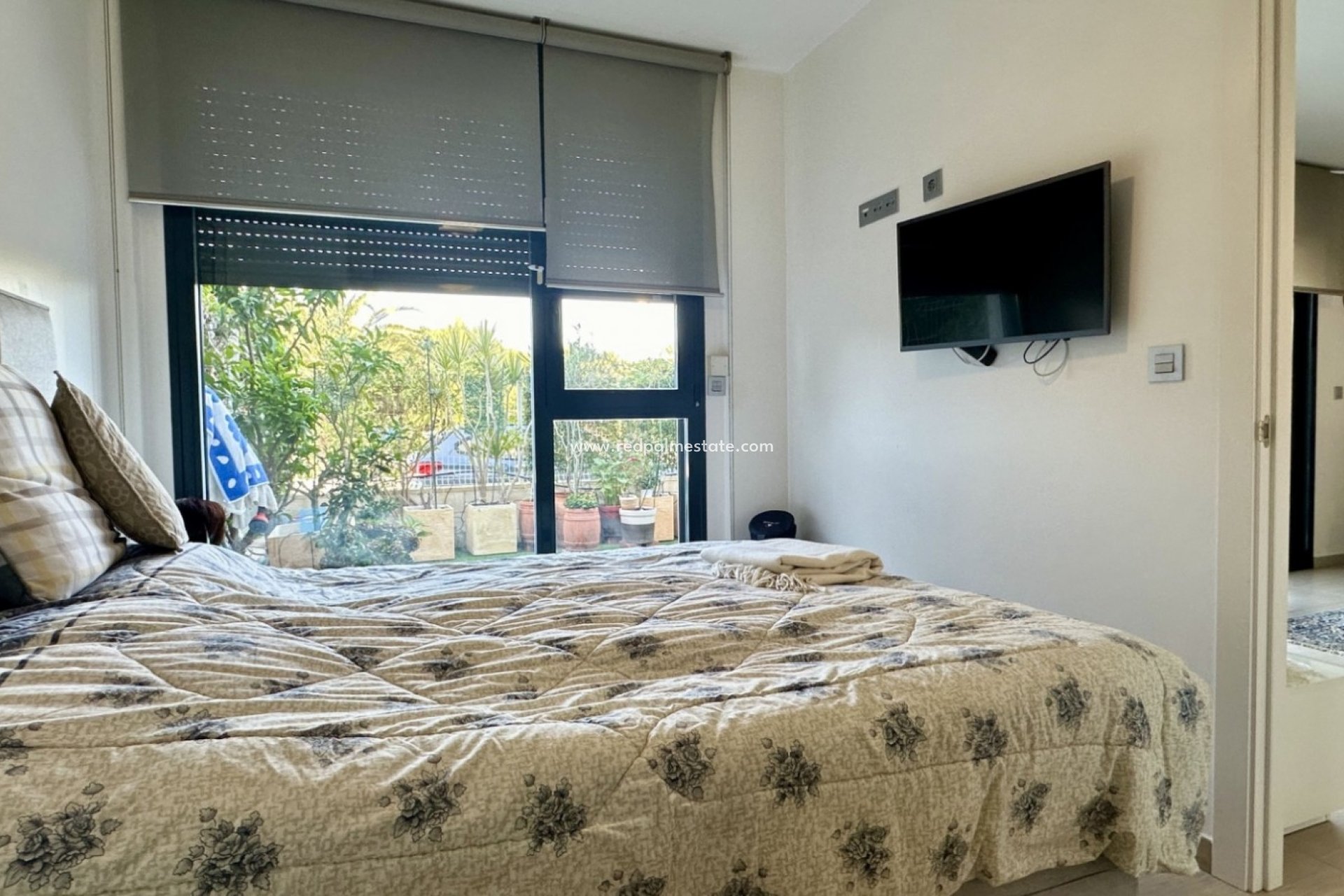 Revente - Appartements -
Orihuela Costa - Punta prima