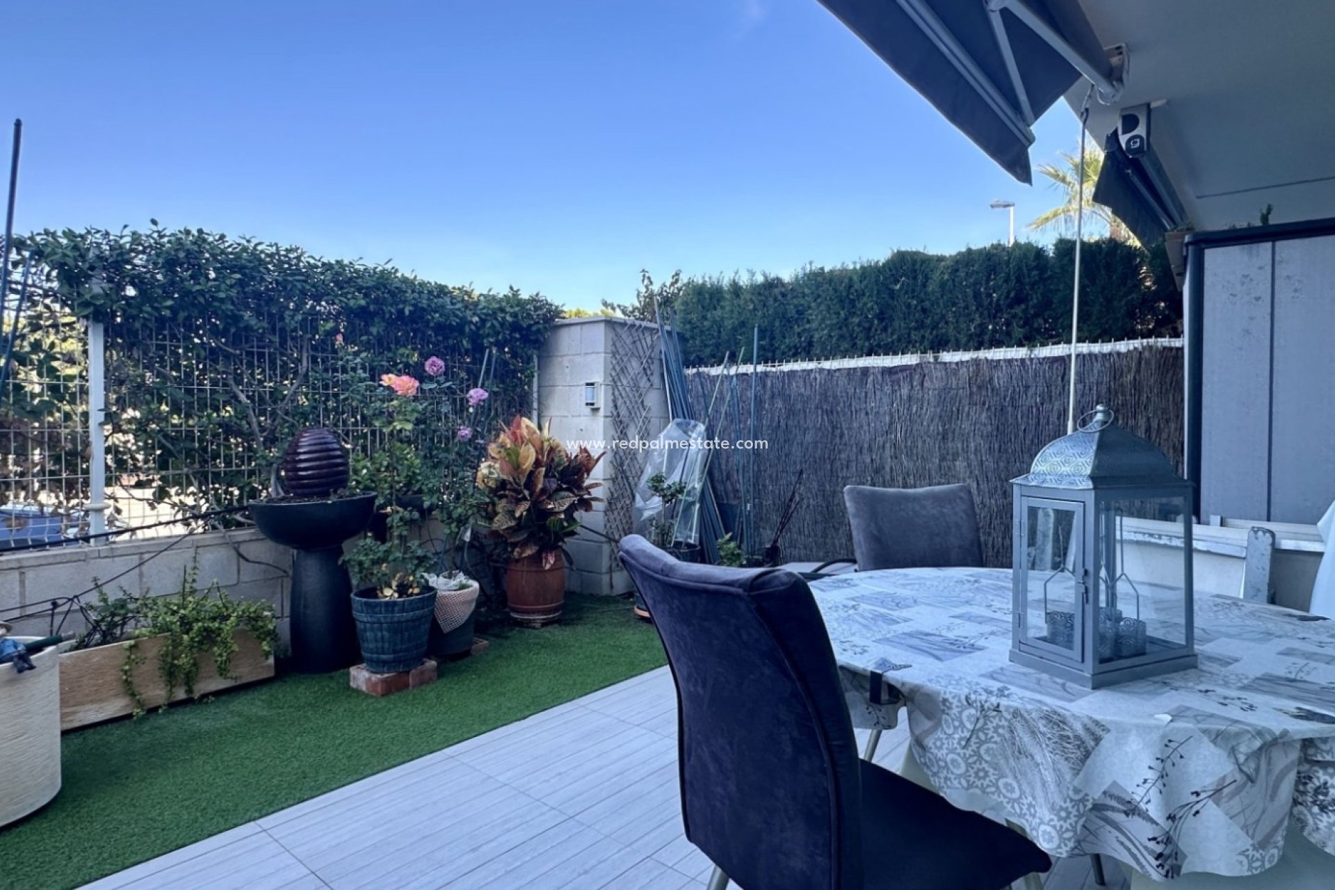 Revente - Appartements -
Orihuela Costa - Punta prima