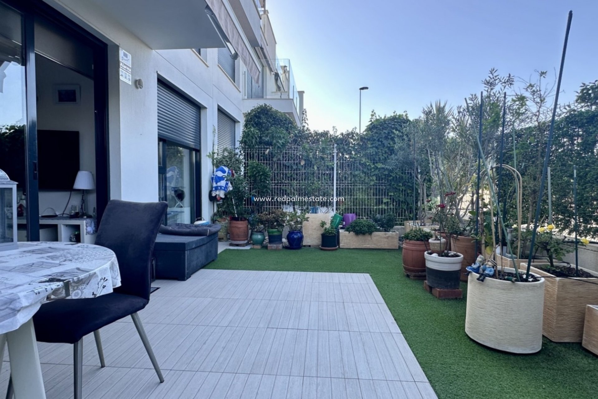 Revente - Appartements -
Orihuela Costa - Punta prima