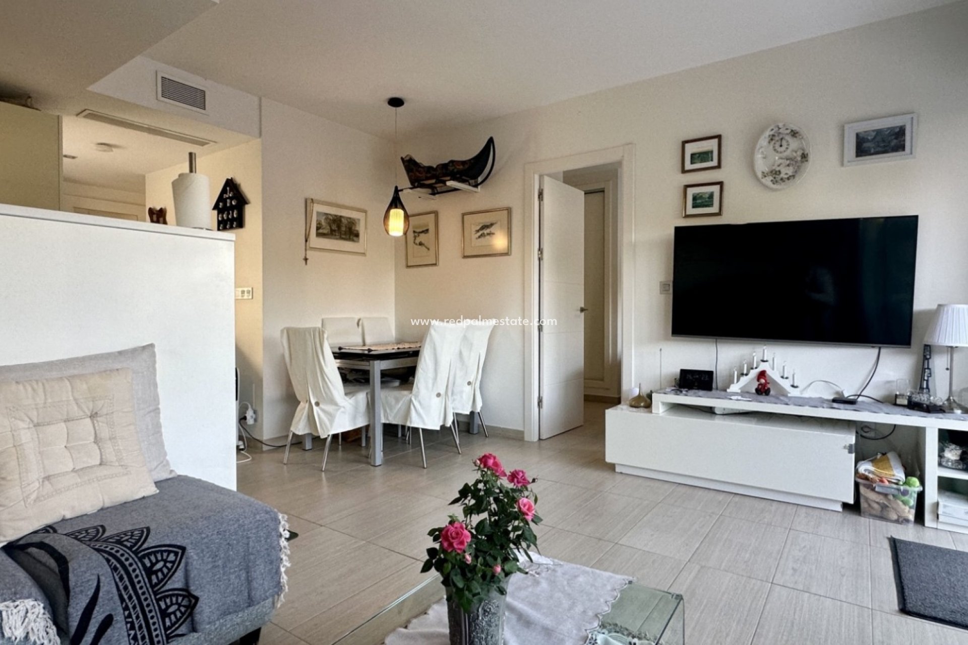 Revente - Appartements -
Orihuela Costa - Punta prima