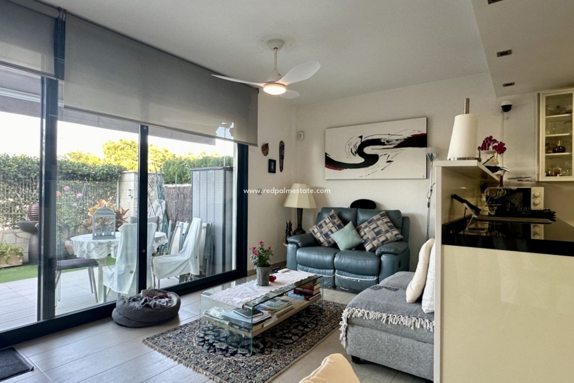 Revente - Appartements -
Orihuela Costa - Punta prima