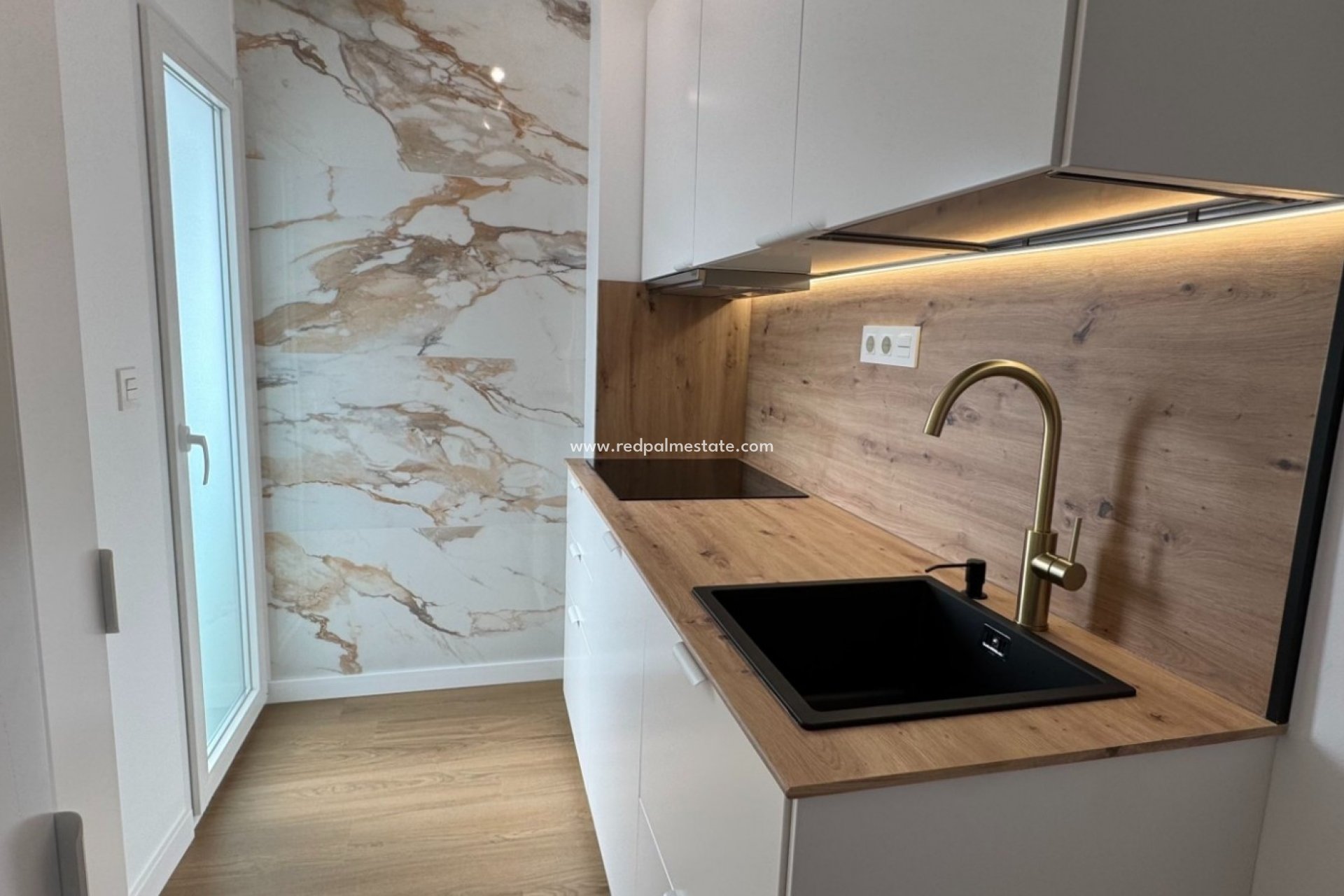 Revente - Appartements -
Orihuela Costa - Punta prima