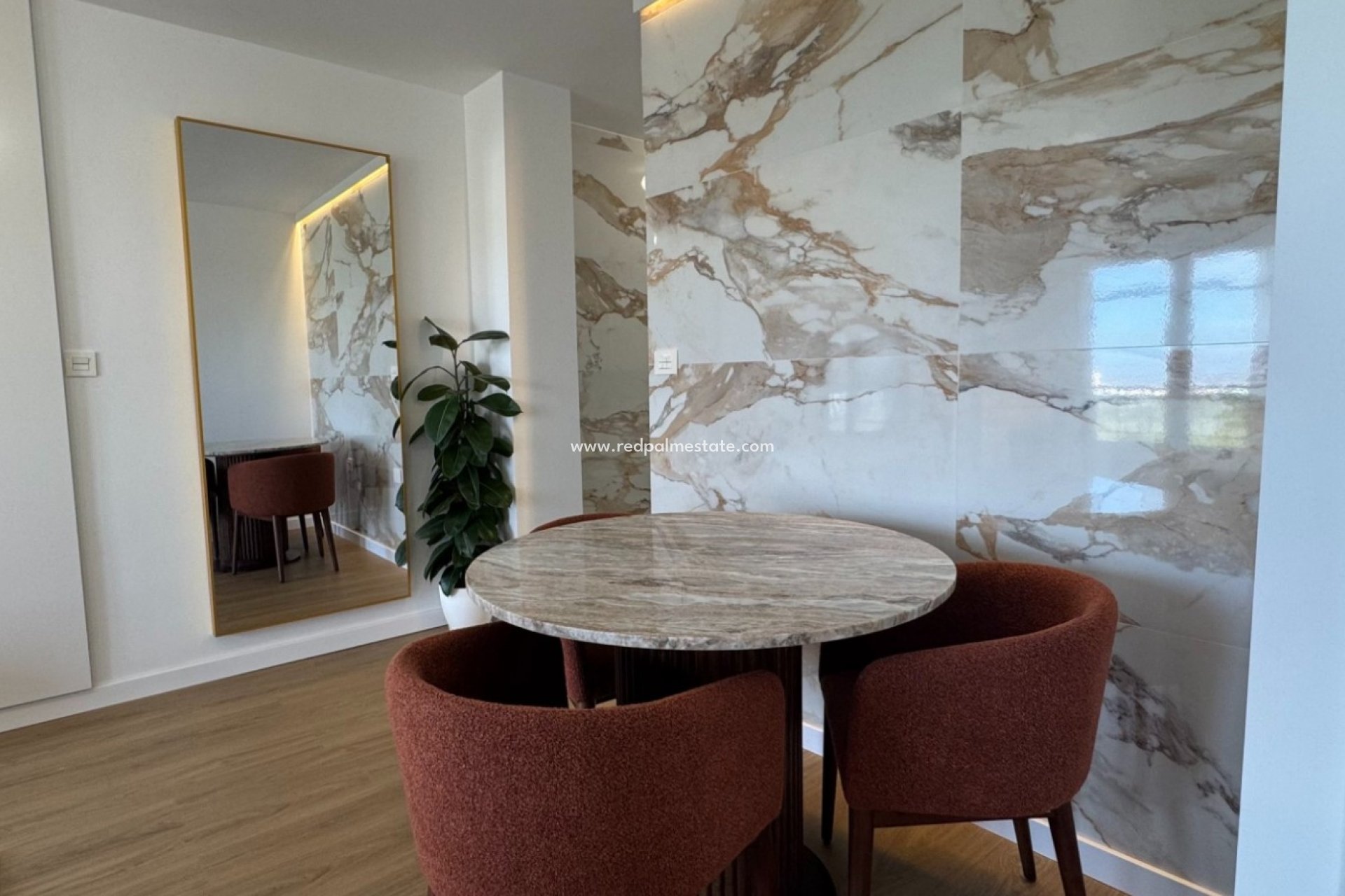 Revente - Appartements -
Orihuela Costa - Punta prima