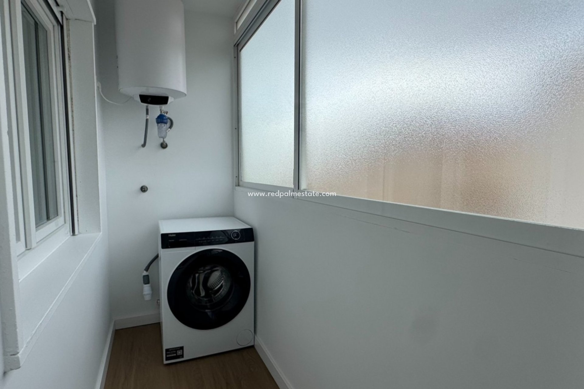 Revente - Appartements -
Orihuela Costa - Punta prima