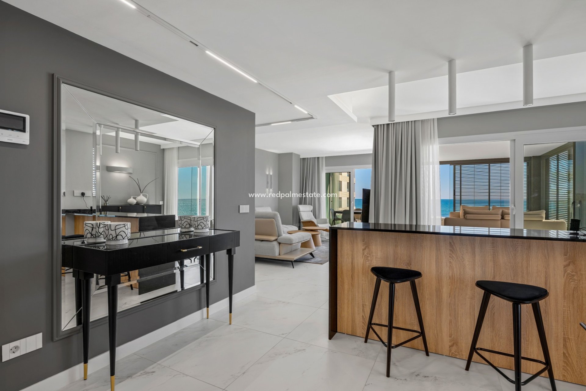 Revente - Appartements -
Orihuela Costa - Punta prima