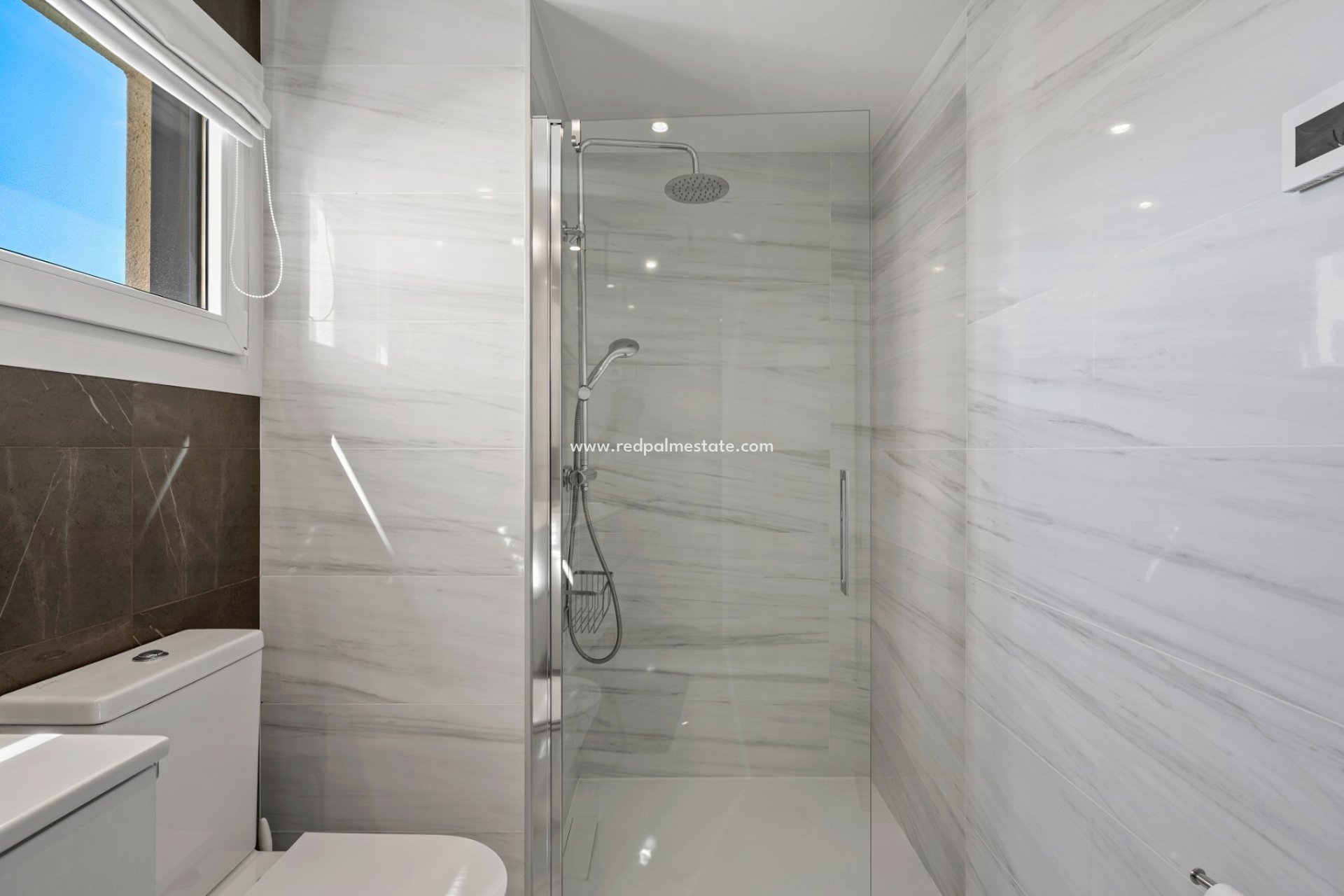 Revente - Appartements -
Orihuela Costa - Punta prima