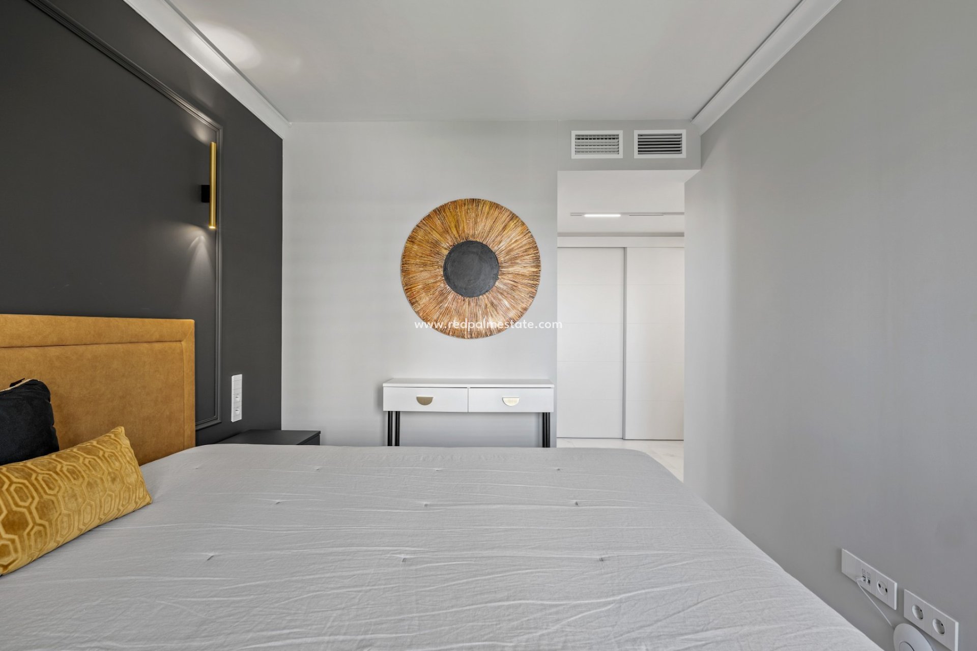 Revente - Appartements -
Orihuela Costa - Punta prima