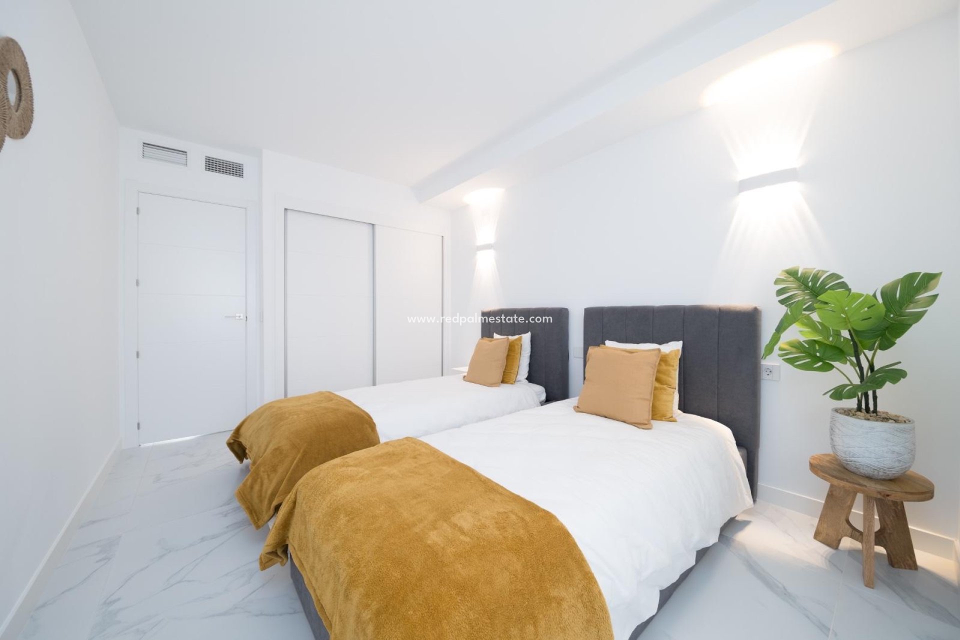 Revente - Appartements -
Orihuela Costa - Punta prima