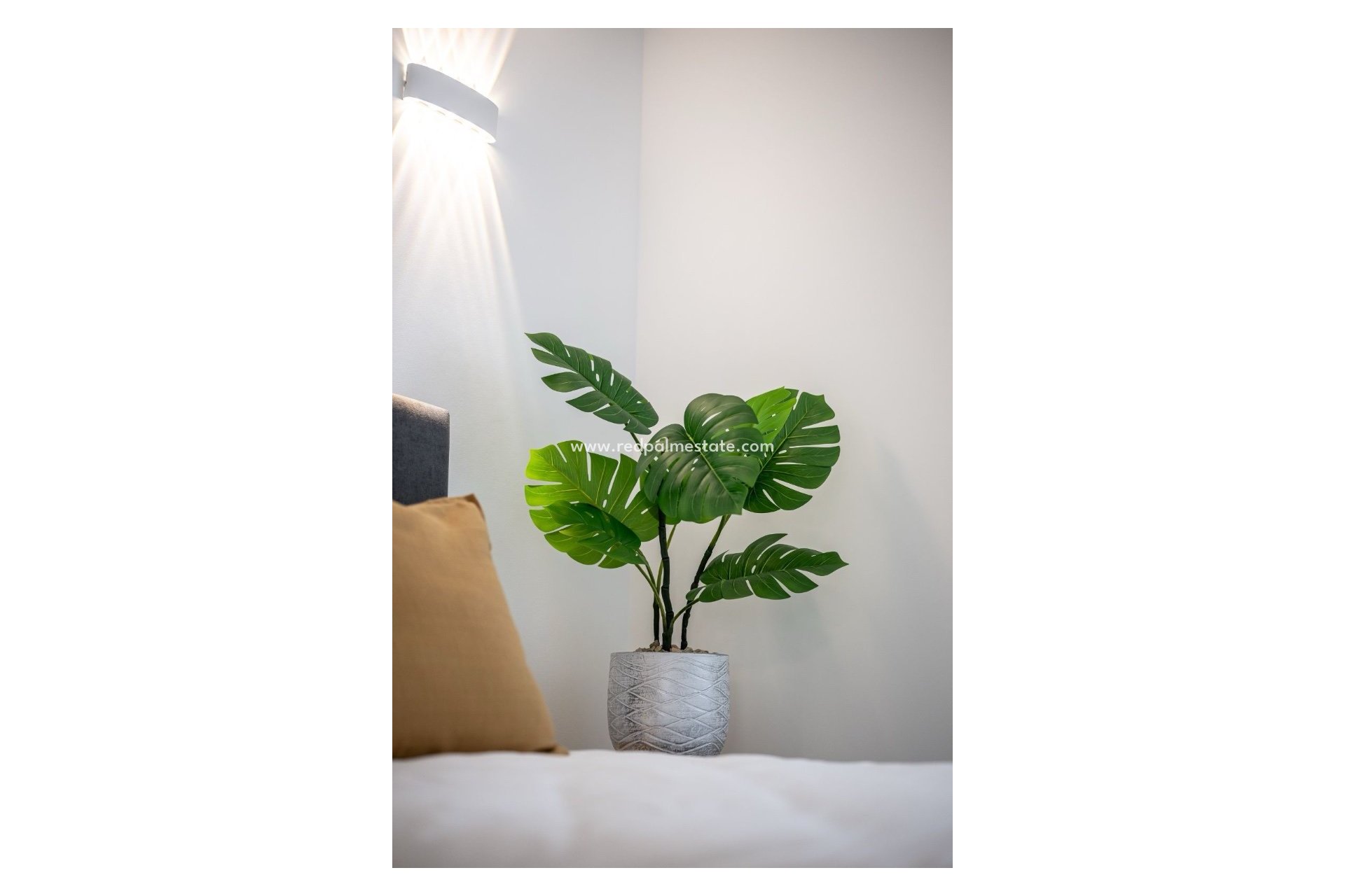 Revente - Appartements -
Orihuela Costa - Punta prima