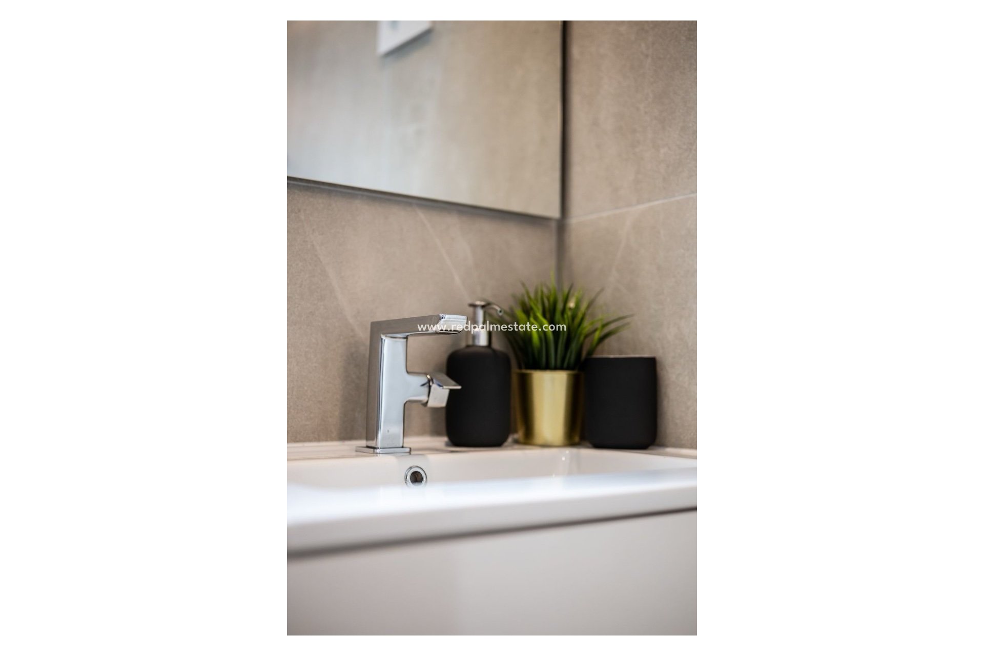 Revente - Appartements -
Orihuela Costa - Punta prima