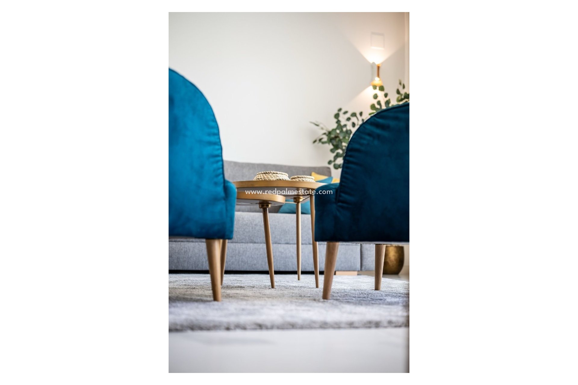 Revente - Appartements -
Orihuela Costa - Punta prima