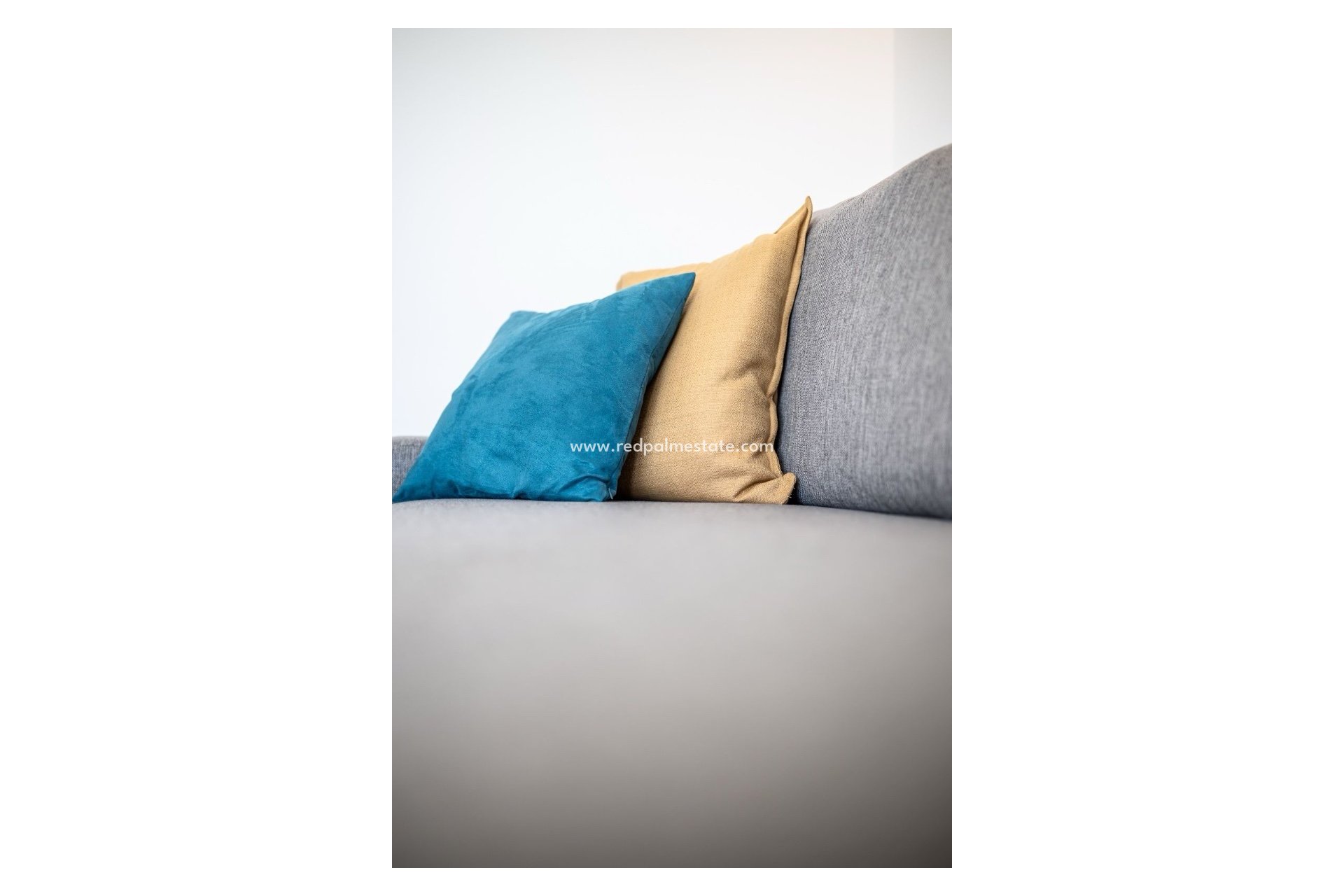 Revente - Appartements -
Orihuela Costa - Punta prima