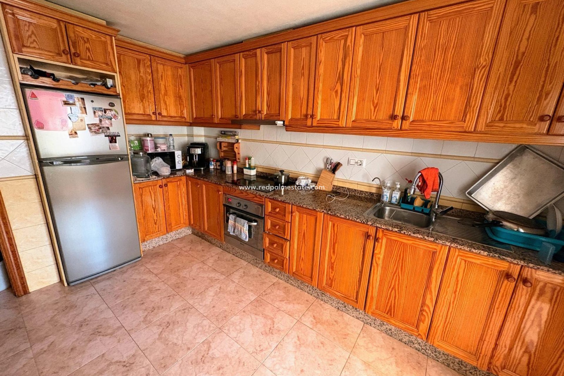 Revente - Appartements -
Orihuela Costa - Raiguero de Bonanza