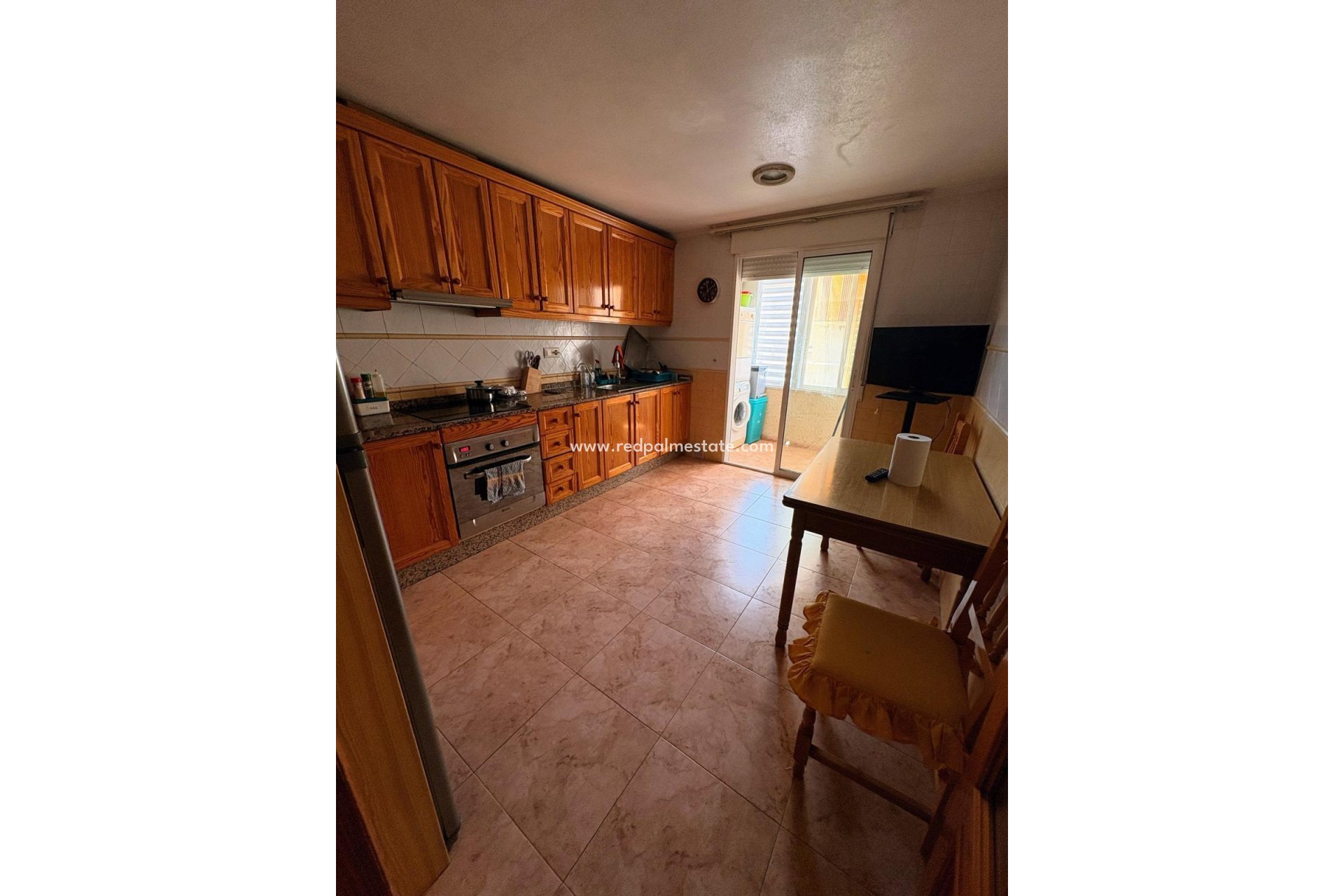 Revente - Appartements -
Orihuela Costa - Raiguero de Bonanza