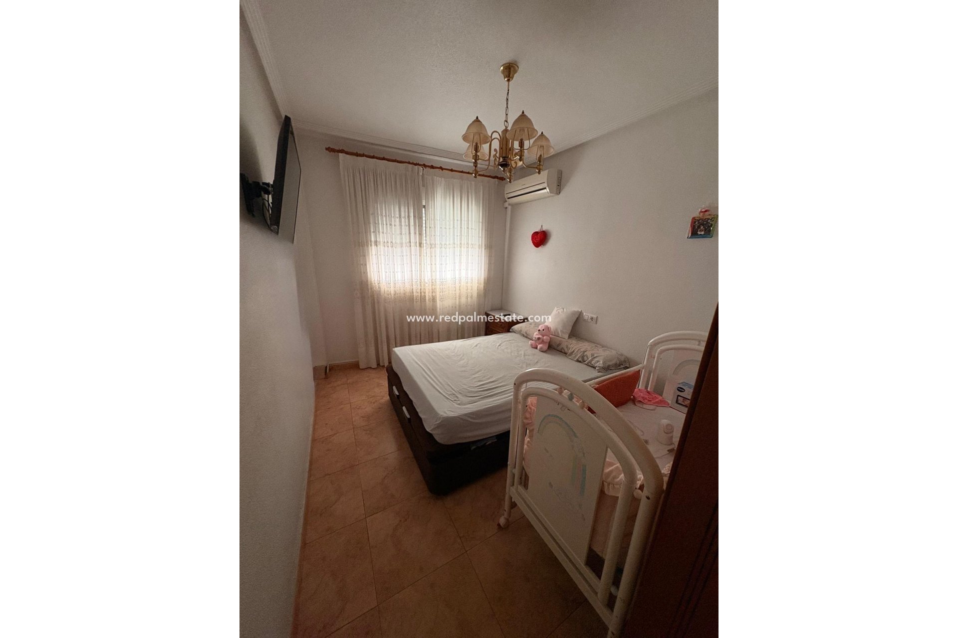 Revente - Appartements -
Orihuela Costa - Raiguero de Bonanza