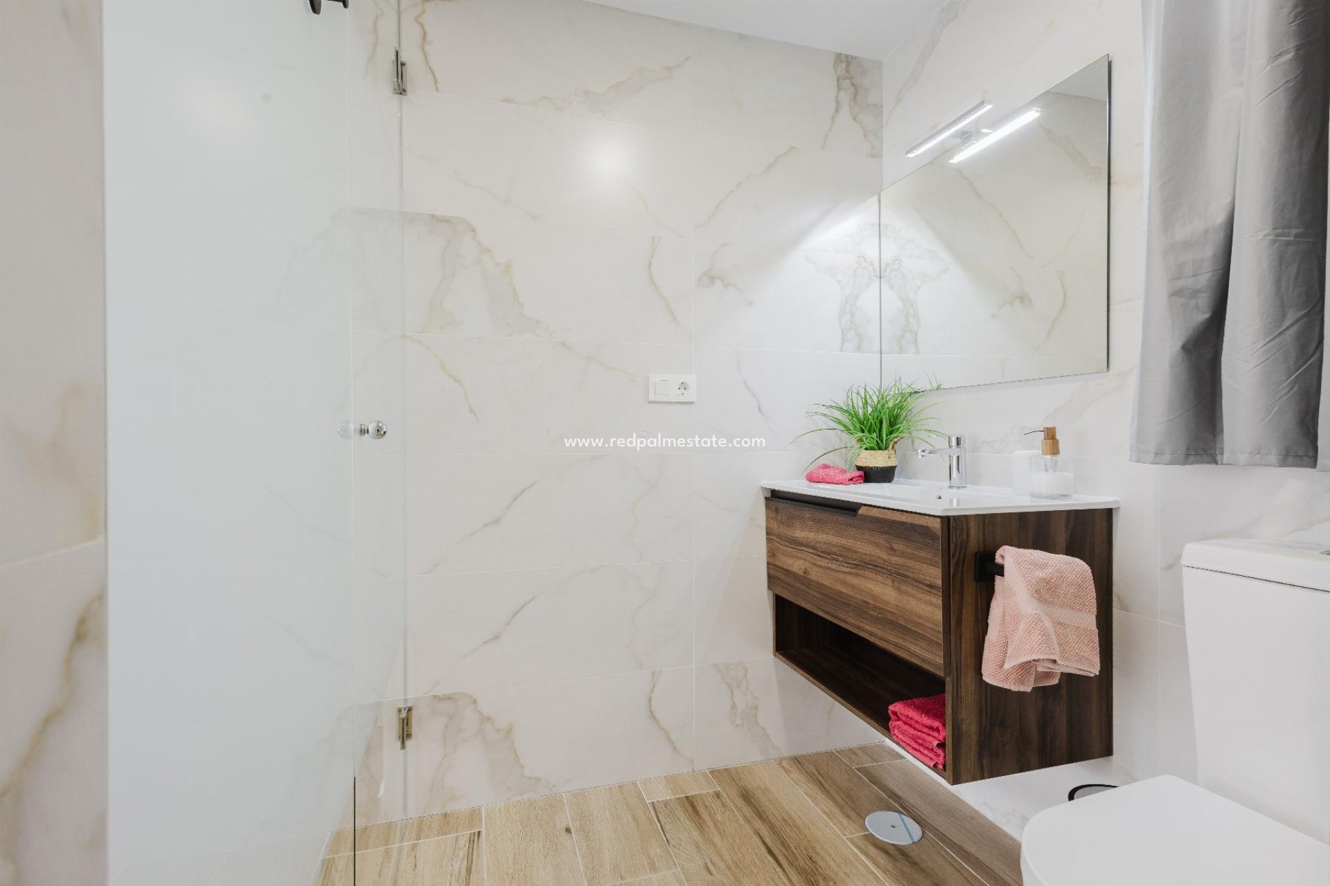 Revente - Appartements -
Orihuela Costa - valentino golf III