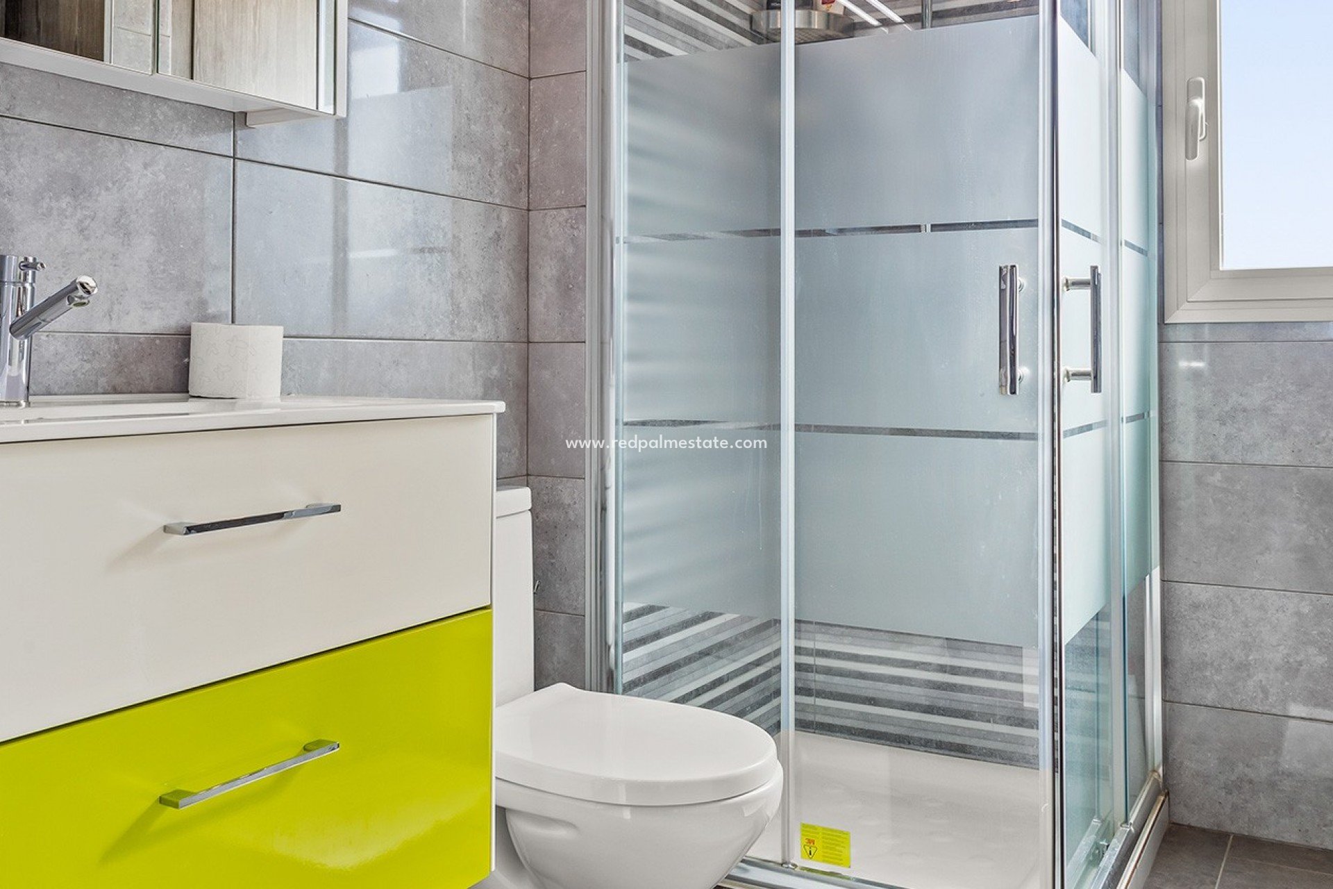 Revente - Appartements -
Orihuela Costa - Villamartín