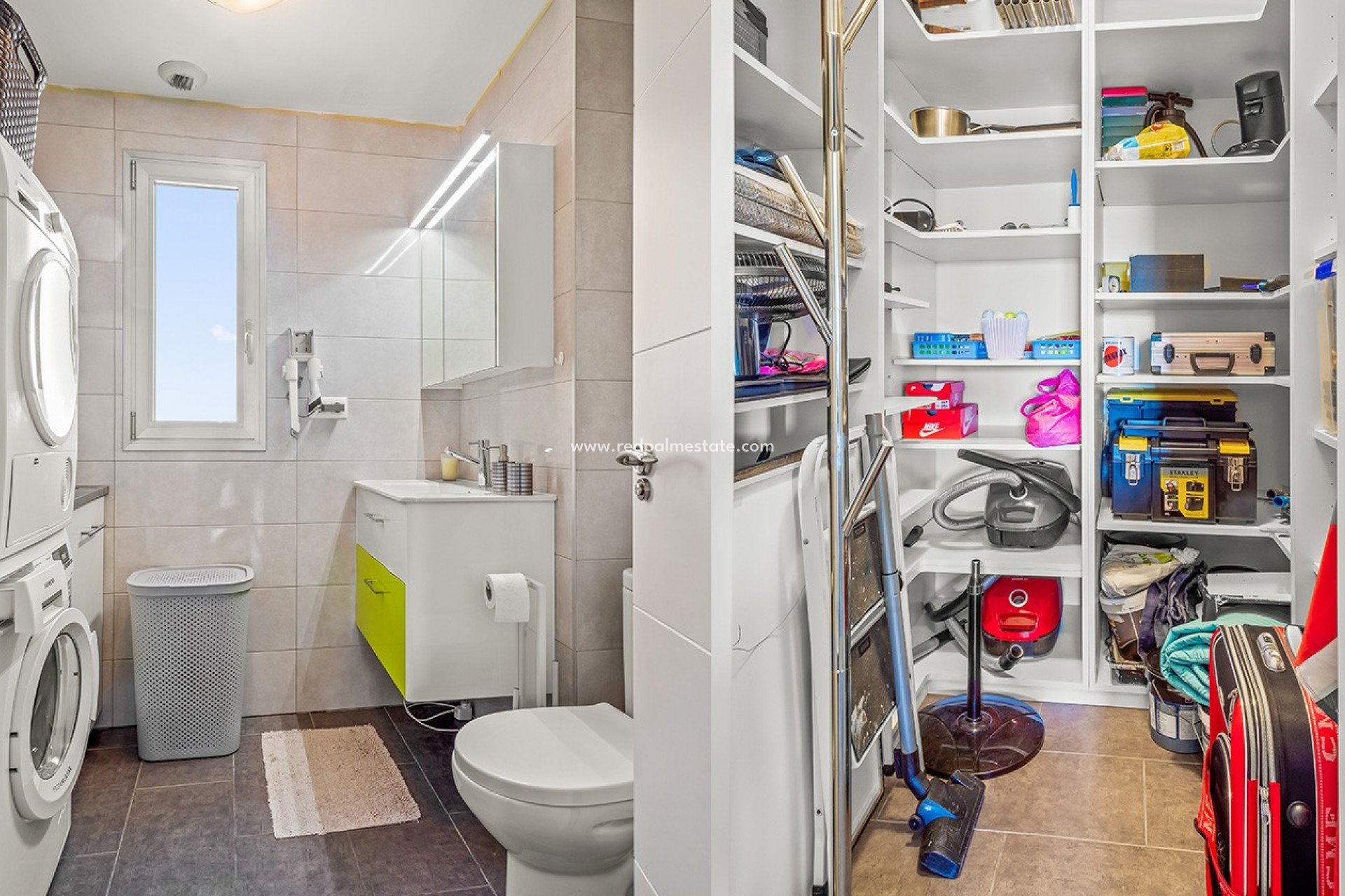 Revente - Appartements -
Orihuela Costa - Villamartín