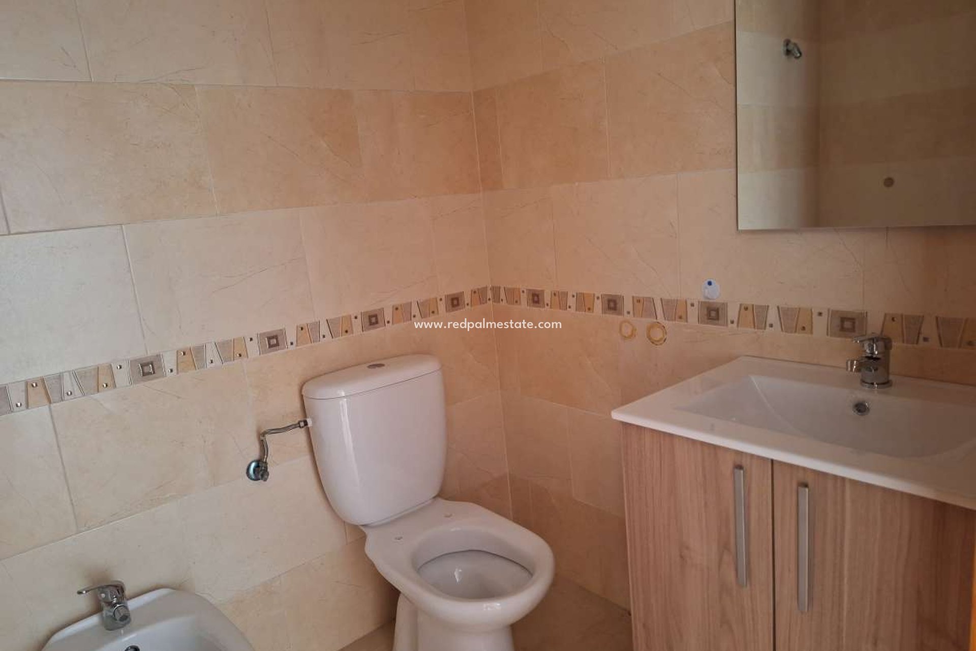 Revente - Appartements -
Orihuela Costa - Villamartín