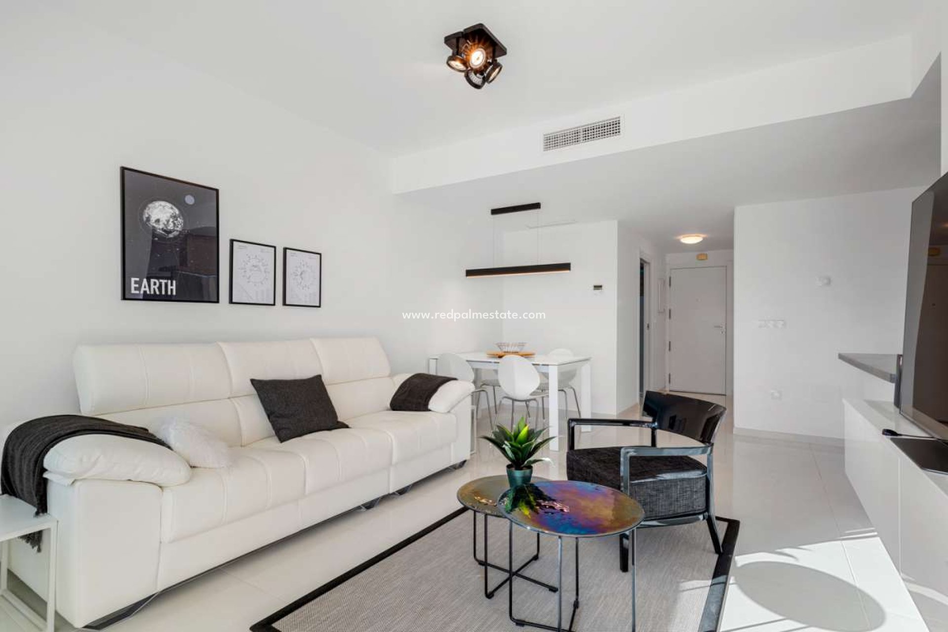 Revente - Appartements -
Orihuela Costa - Villamartín