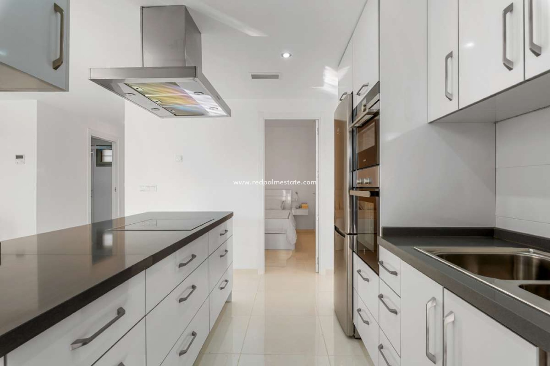 Revente - Appartements -
Orihuela Costa - Villamartín