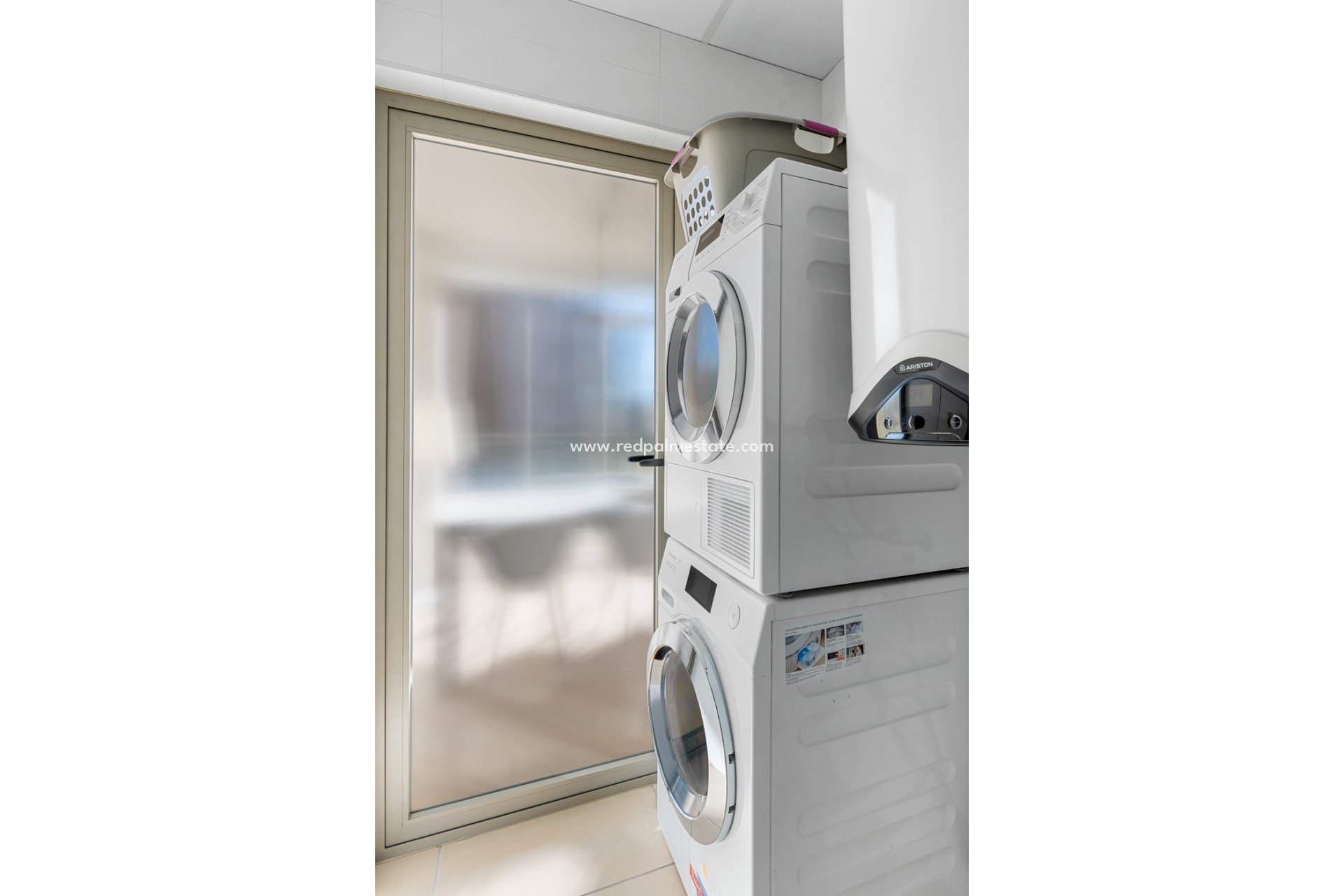 Revente - Appartements -
Orihuela Costa - Villamartín