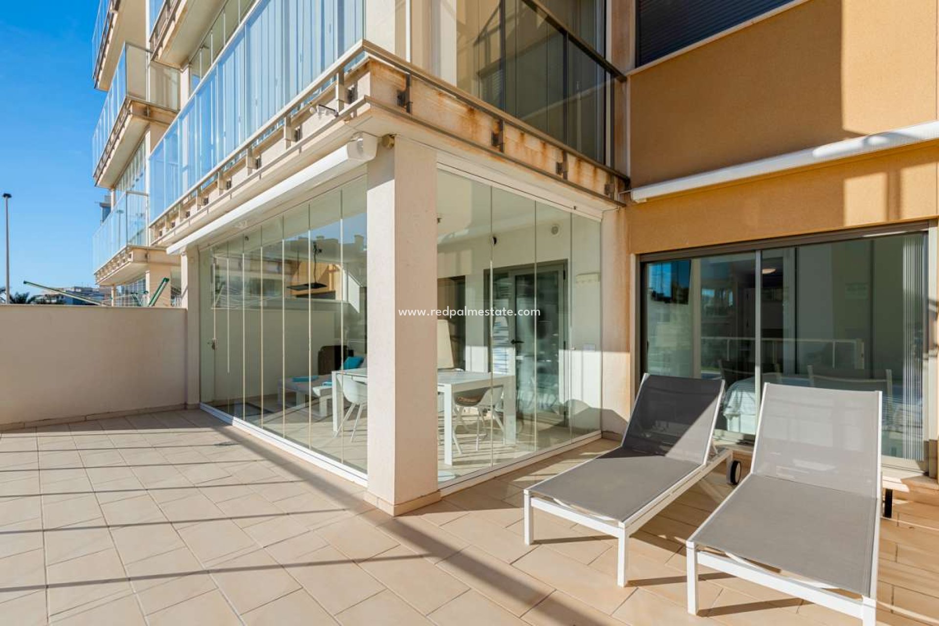 Revente - Appartements -
Orihuela Costa - Villamartín